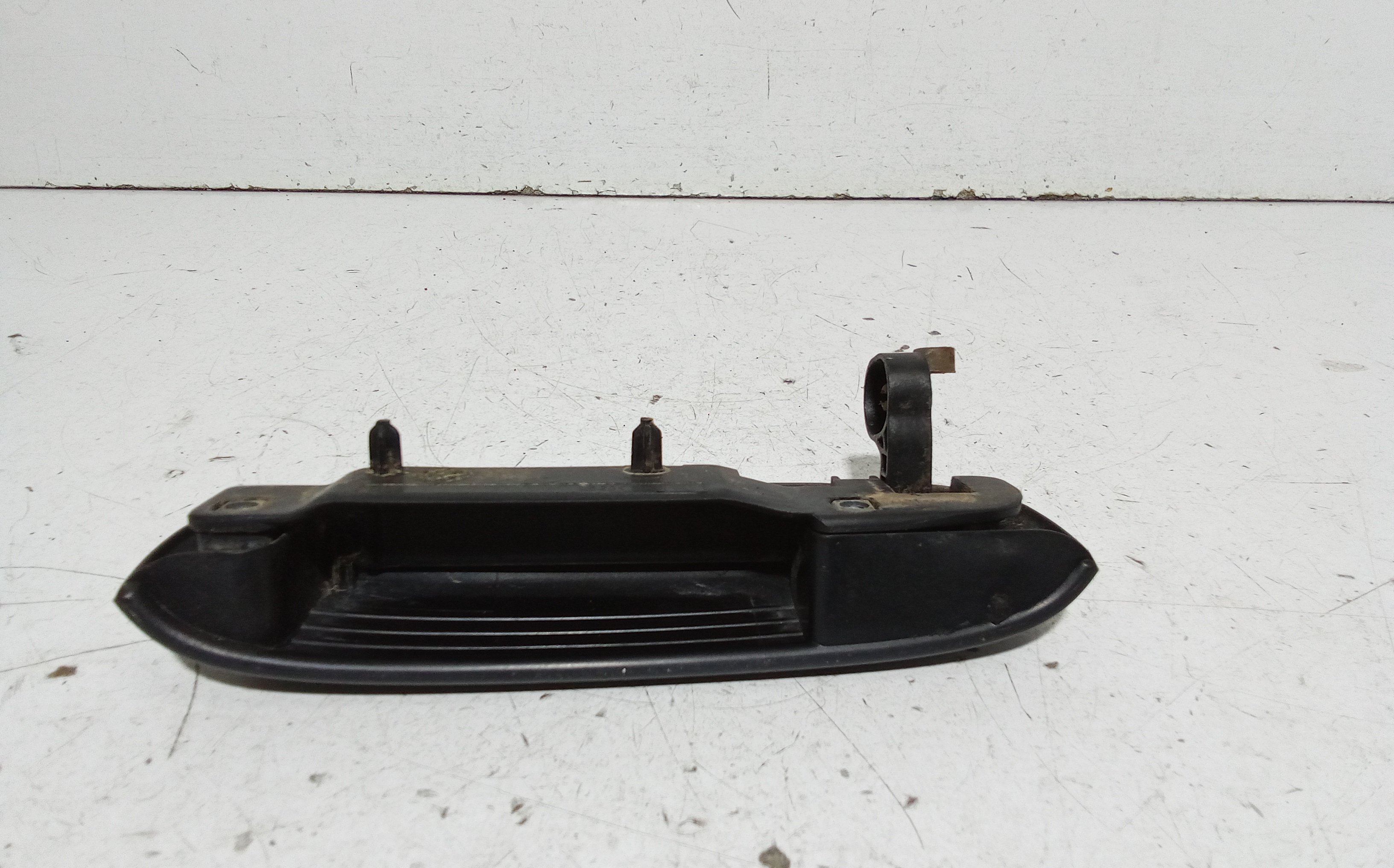 Maniglia esterna Posteriore Destra per Fiat Panda 2 Serie (2003 - 2010)