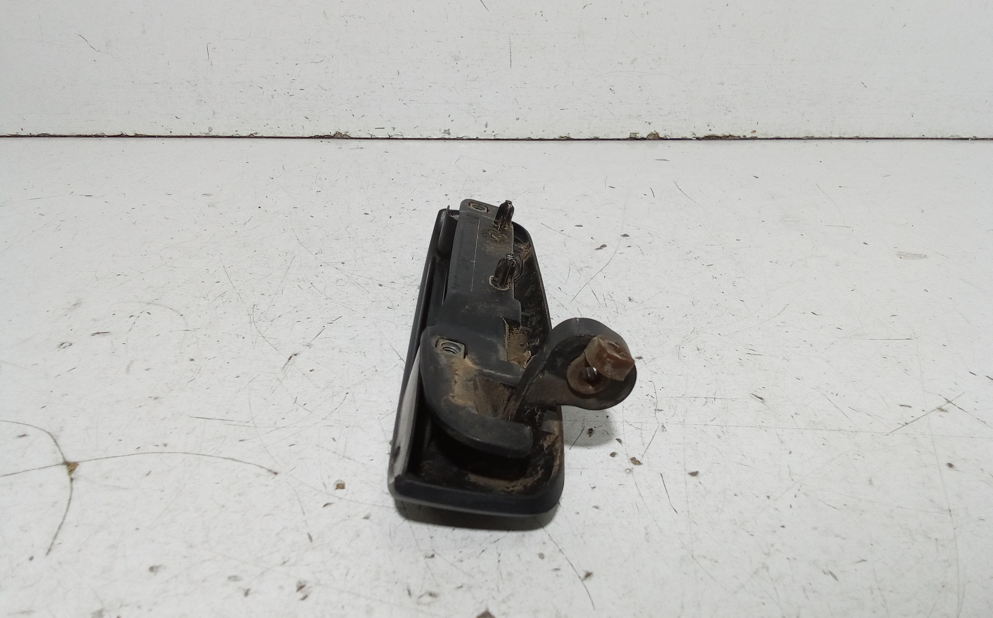 Maniglia esterna Posteriore Destra per Fiat Panda 2 Serie (2003 - 2010)