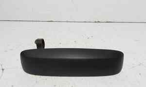 Maniglia esterna Posteriore Destra per Fiat Panda 2 Serie (2003 - 2010)