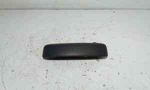 Maniglia esterna Posteriore Sinistra per Fiat Panda 2 Serie (2003 - 2010)