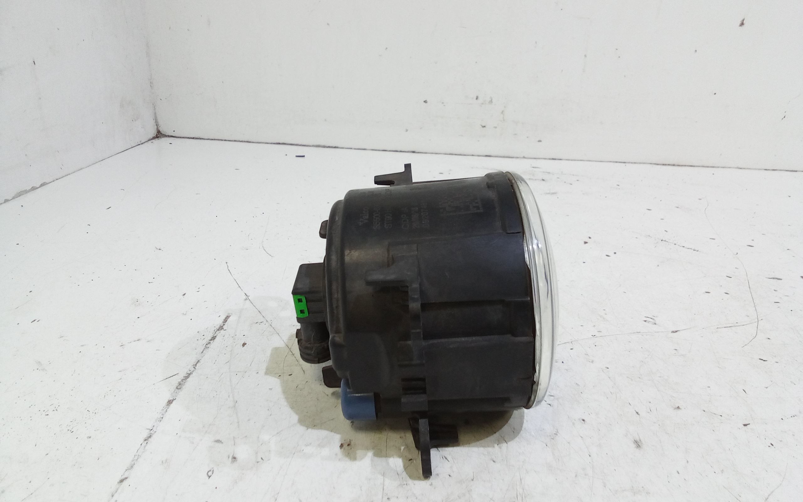 Fendinebbia anteriore SX per Suzuki Swift 6a Serie (2017 - )