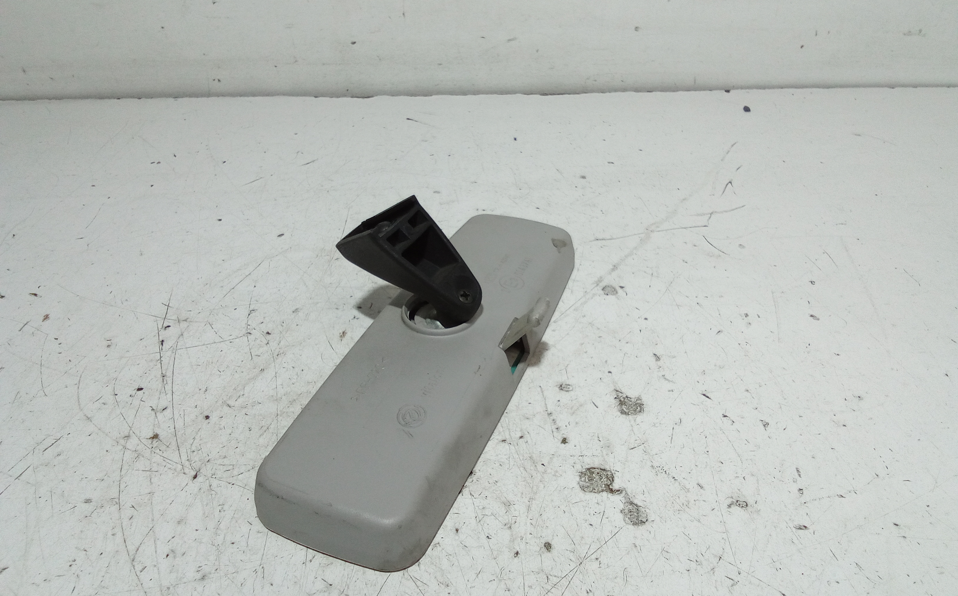 Specchietto Retrovisore Interno per Fiat Panda 2 Serie (2003 - 2010)