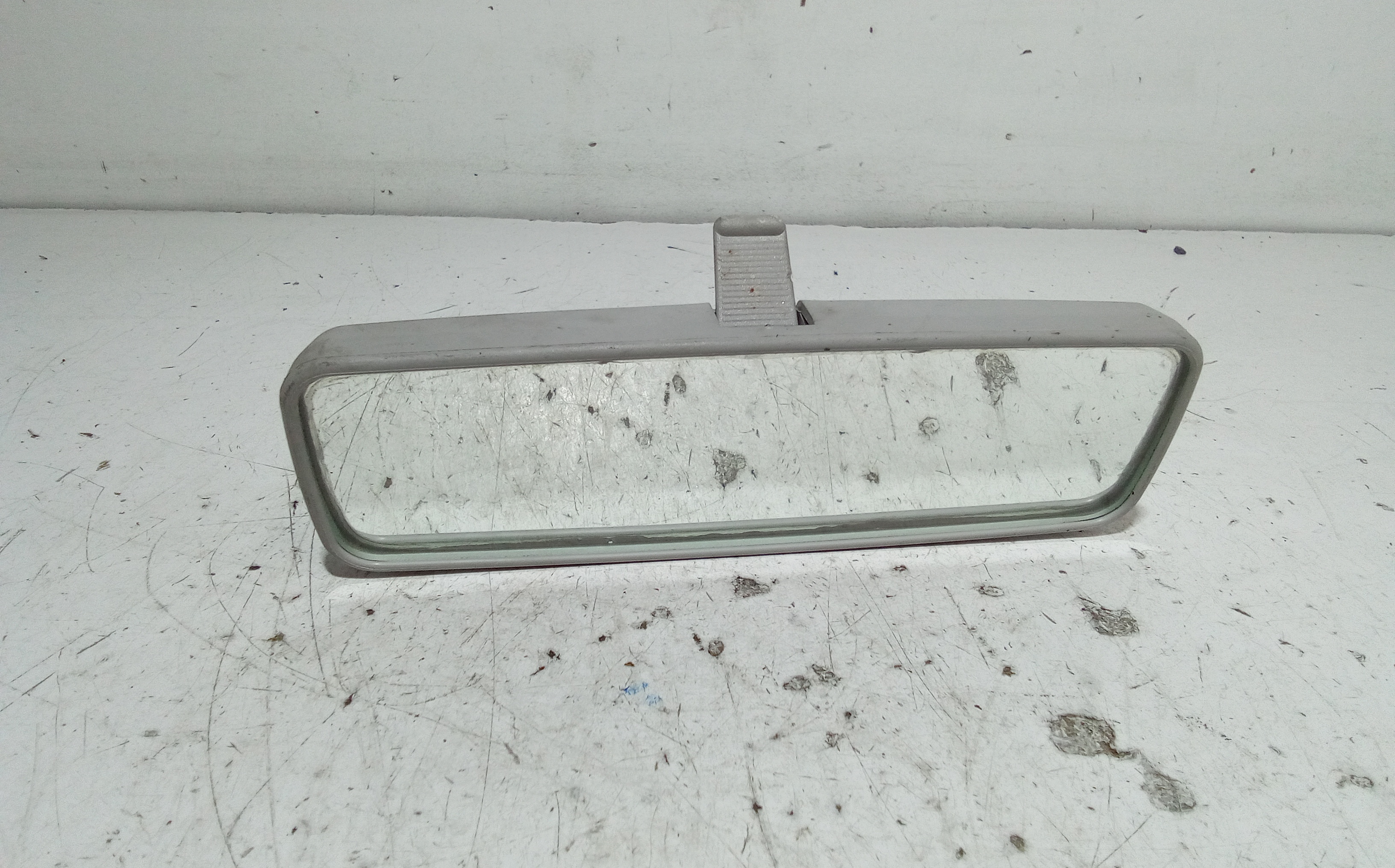 Specchietto Retrovisore Interno per Fiat Panda 2 Serie (2003 - 2010)