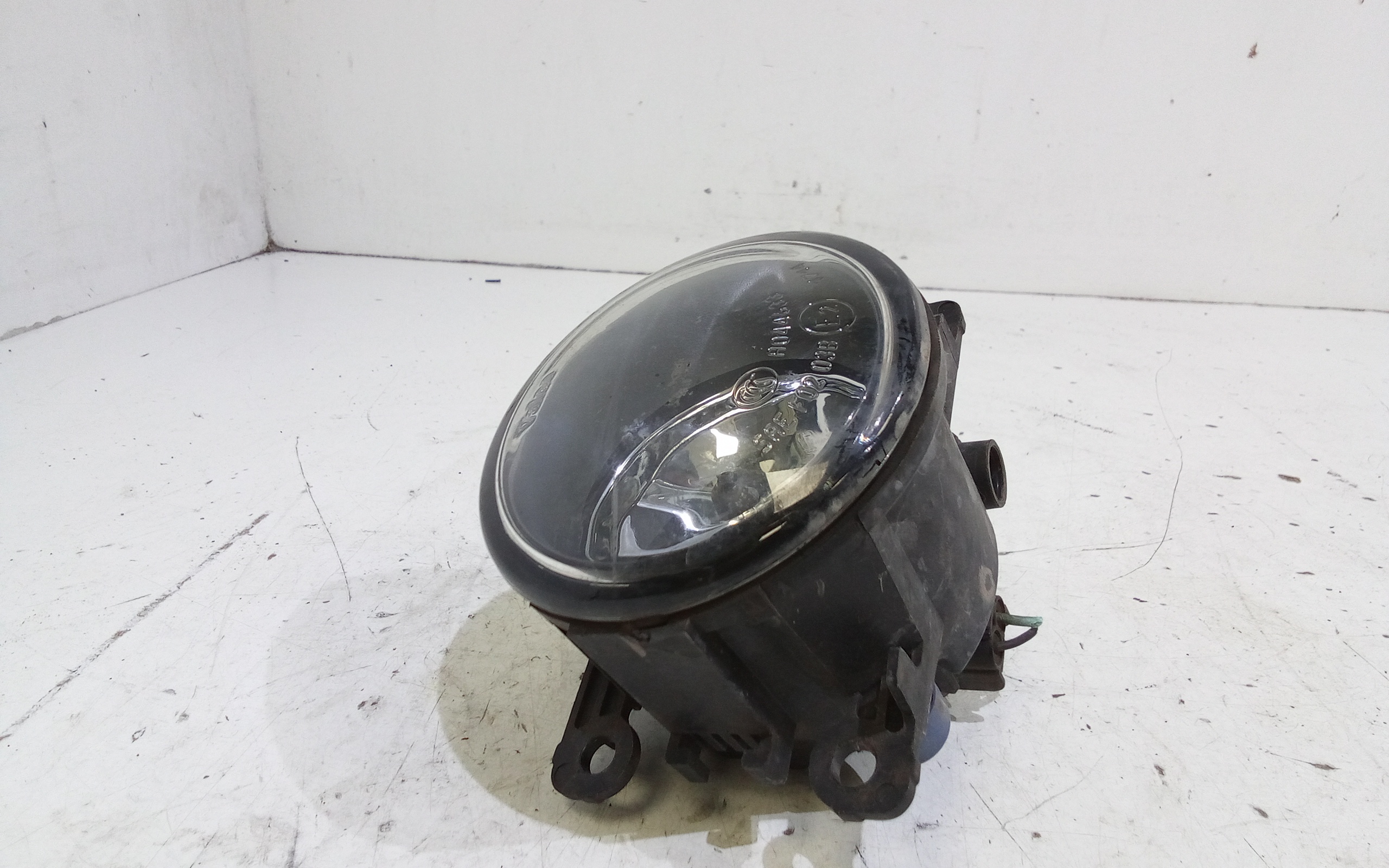 Fendinebbia anteriore DX per Suzuki Swift 6a Serie (2017 - )