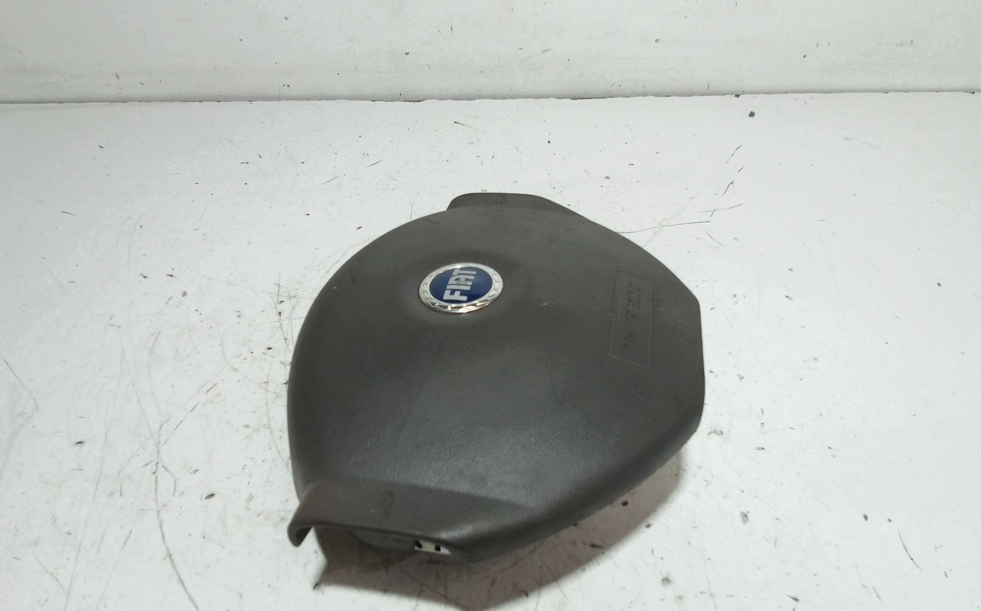 Airbag Volante per Fiat Panda 2 Serie (2003 - 2010)