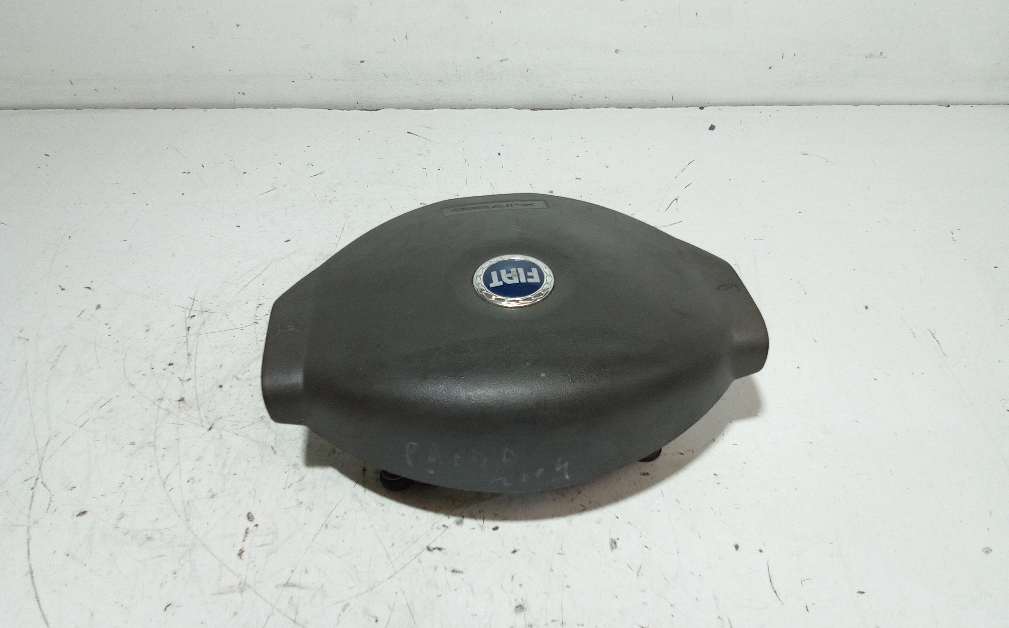 Airbag Volante per Fiat Panda 2 Serie (2003 - 2010)
