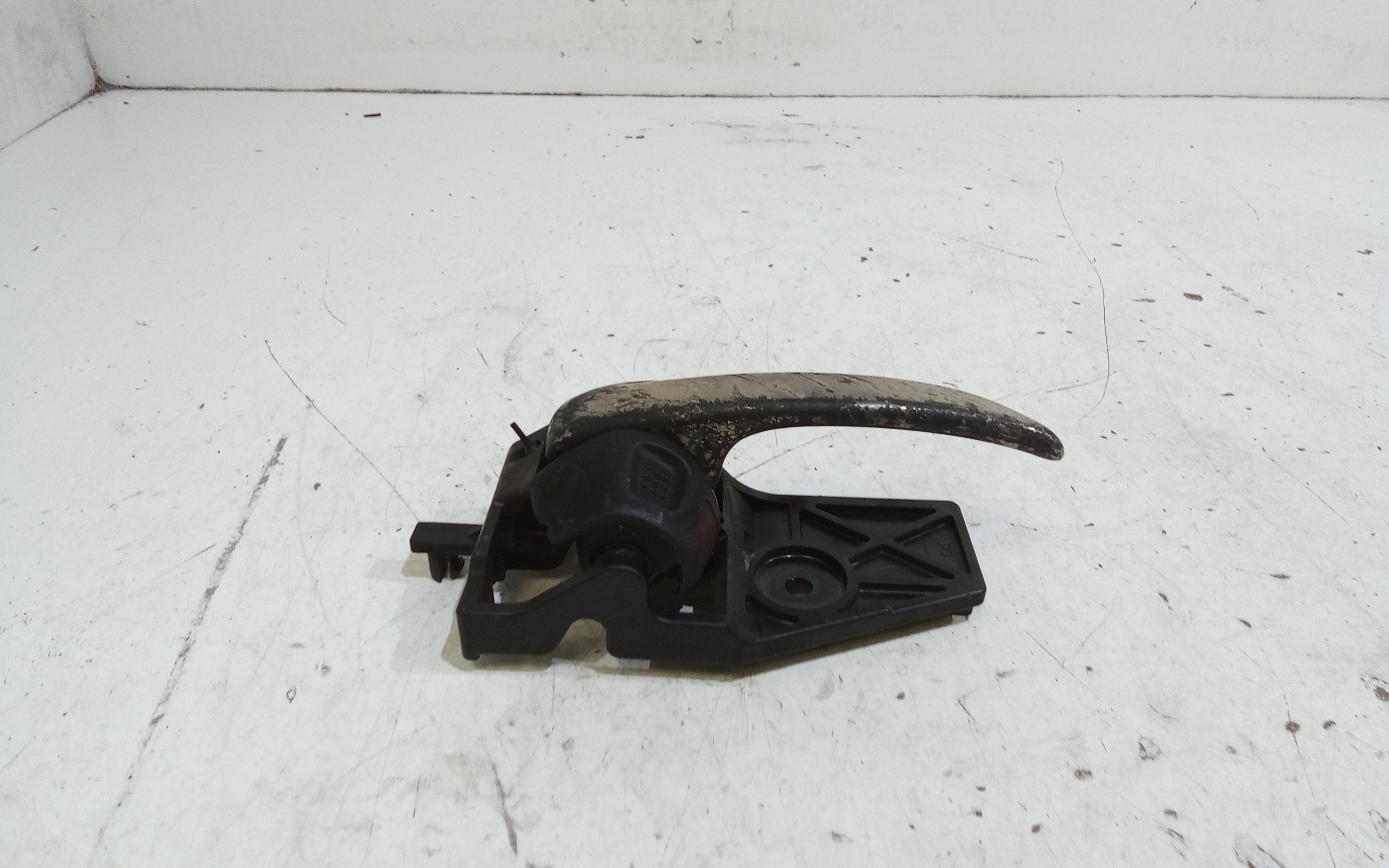 Maniglia interna Posteriore Destra per Suzuki Swift 6a Serie (2017 - )