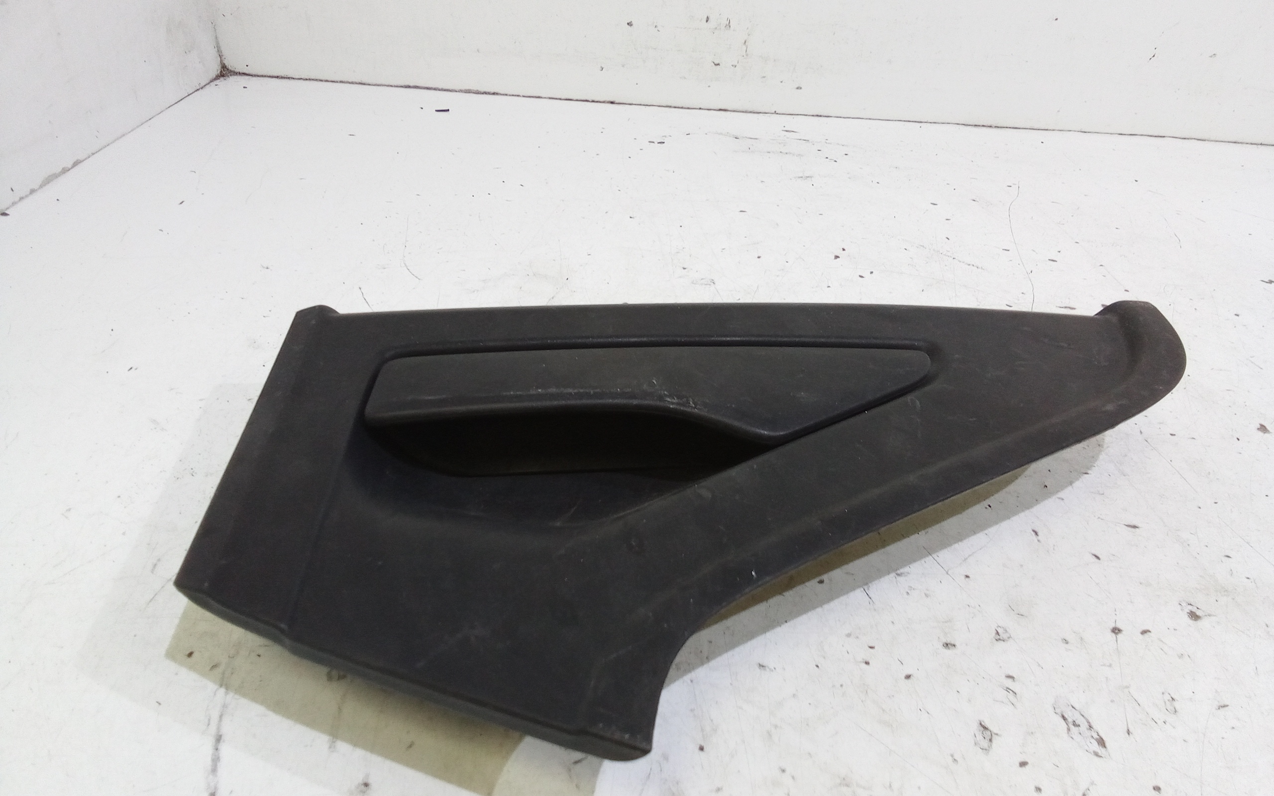 Maniglia esterna Posteriore Destra per Suzuki Swift 6a Serie (2017 - )