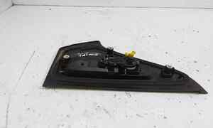 Maniglia esterna Posteriore Destra per Suzuki Swift 6a Serie (2017 - )