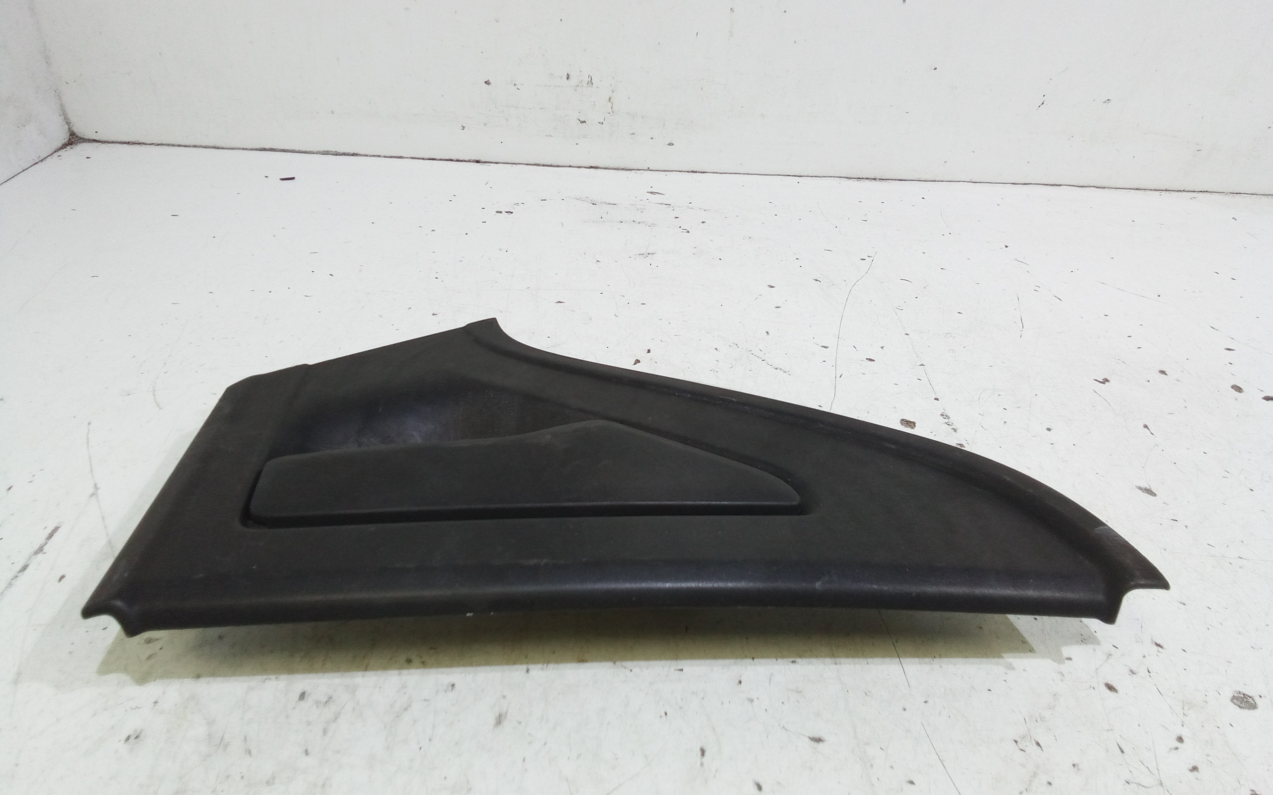 Maniglia esterna Posteriore Sinistra per Suzuki Swift 6a Serie (2017 - )