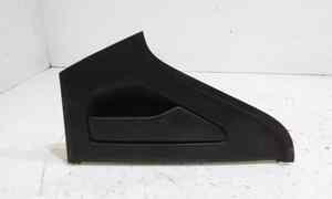 Maniglia esterna Posteriore Sinistra per Suzuki Swift 6a Serie (2017 - )