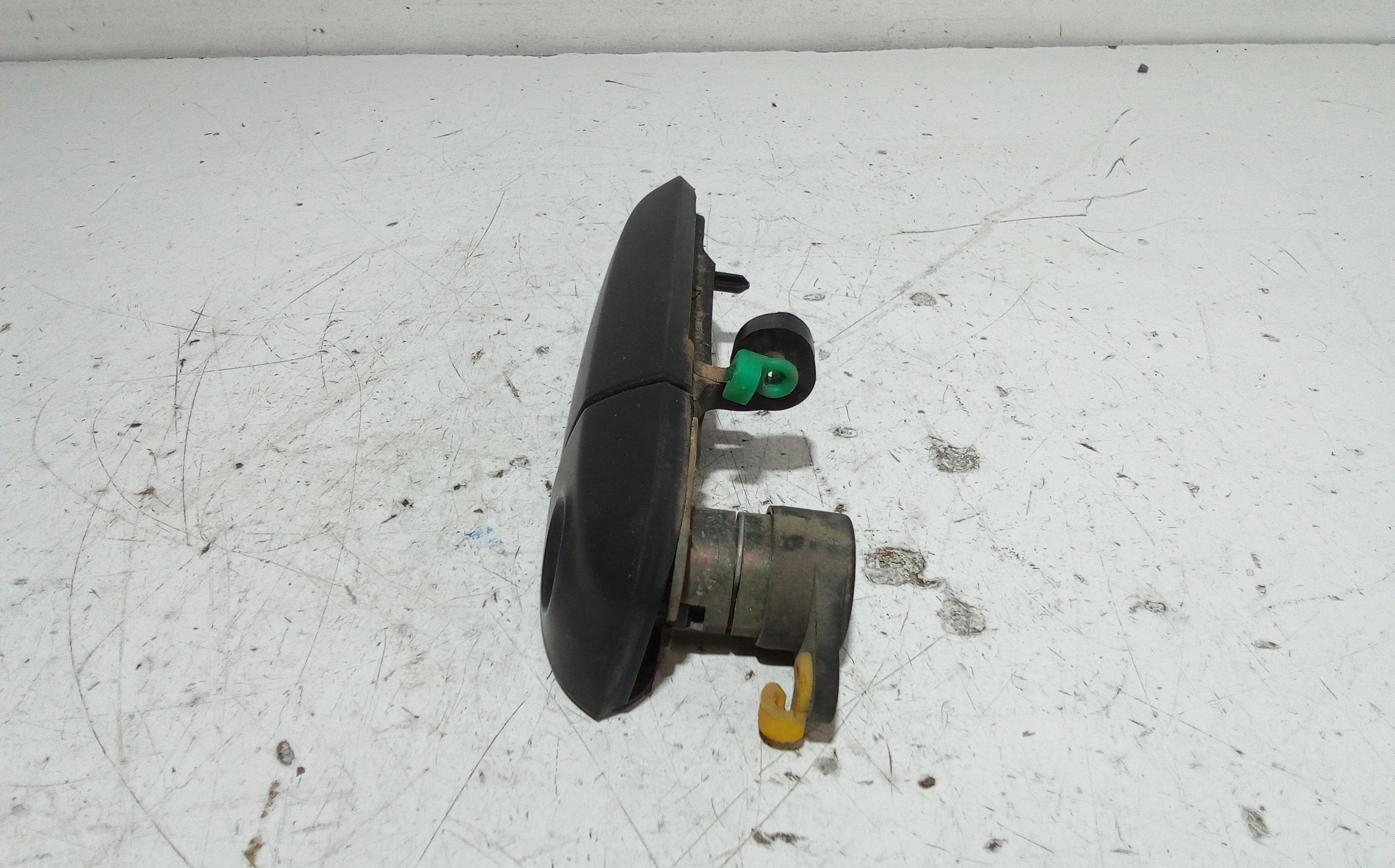 Maniglia esterna Anteriore Sinistra per Fiat Panda 2 Serie (2003 - 2010)