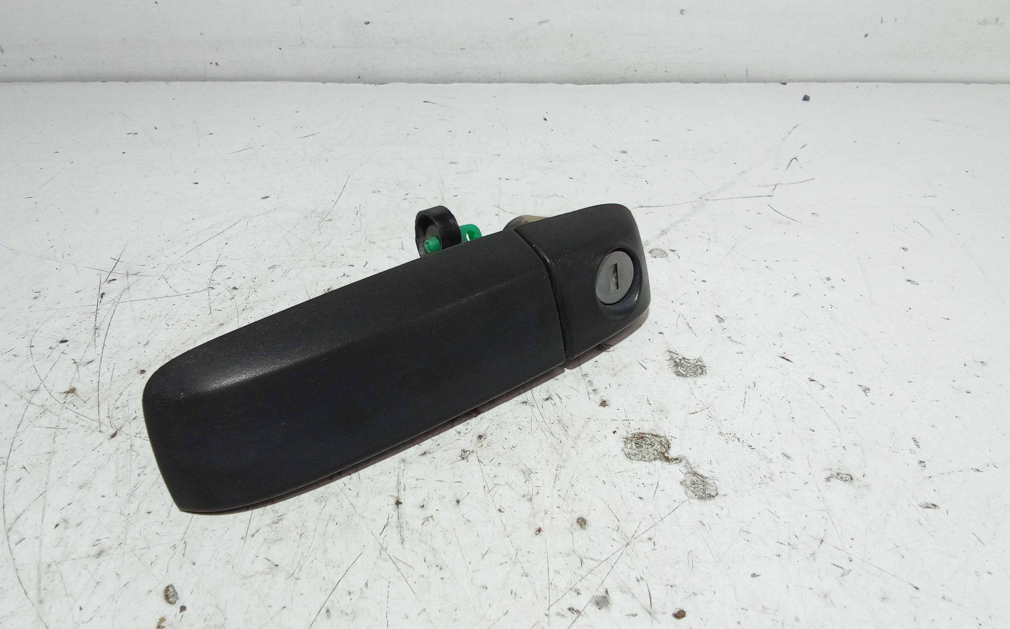 Maniglia esterna Anteriore Sinistra per Fiat Panda 2 Serie (2003 - 2010)