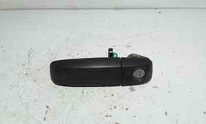 Maniglia esterna Anteriore Sinistra per Fiat Panda 2 Serie (2003 - 2010)