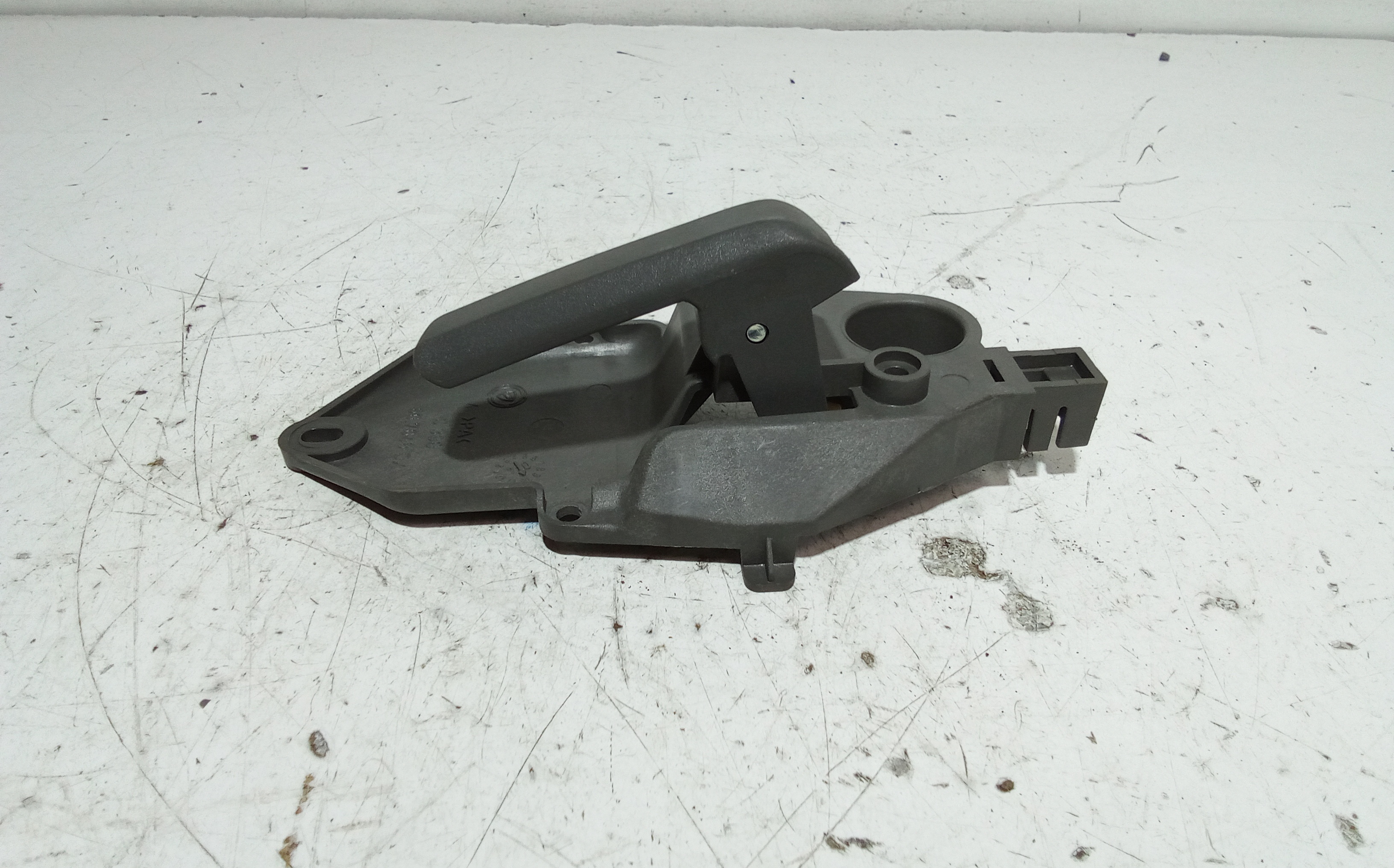 Maniglia interna Anteriore Destra per Fiat Panda 2 Serie (2003 - 2010)