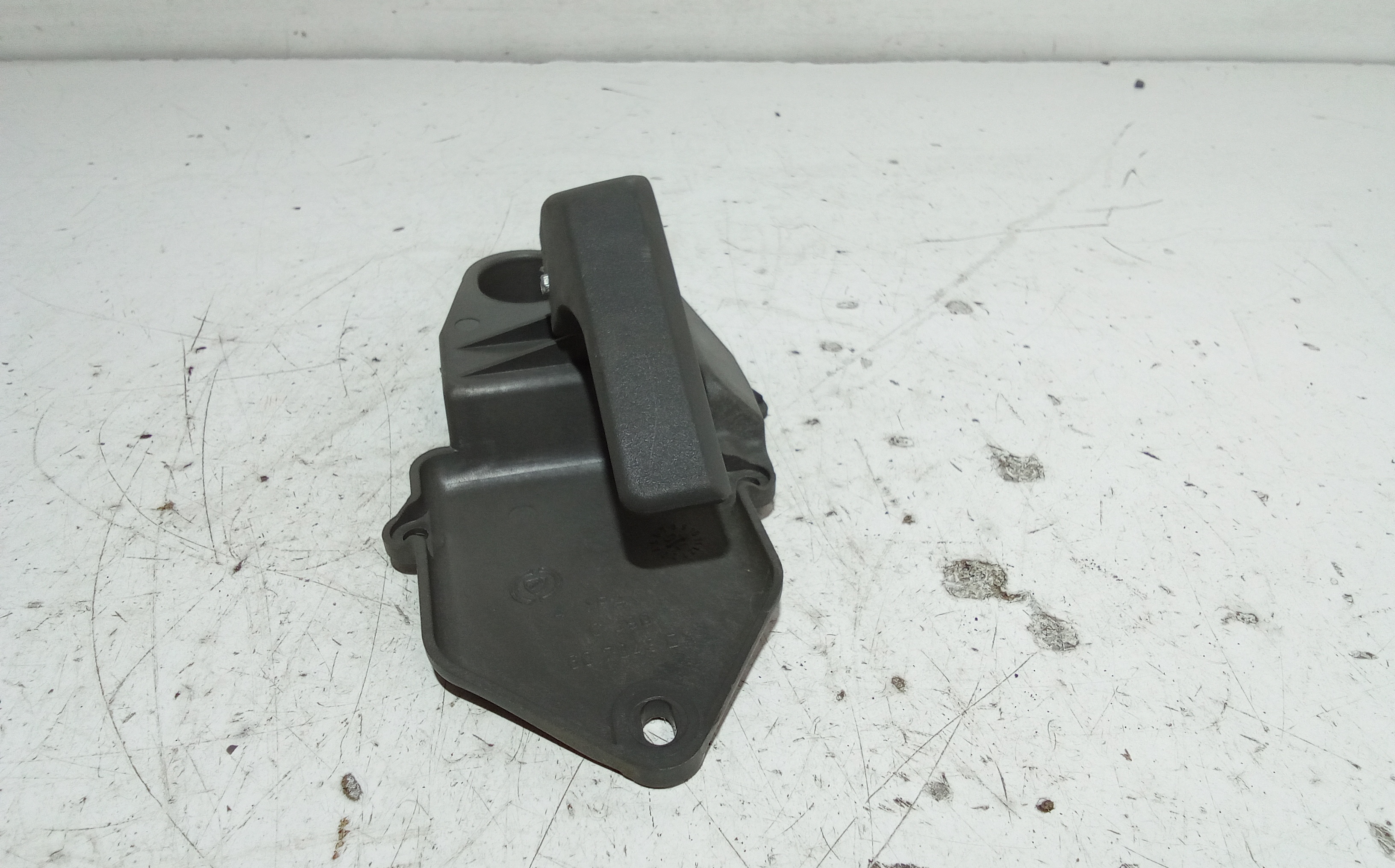 Maniglia interna Anteriore Destra per Fiat Panda 2 Serie (2003 - 2010)