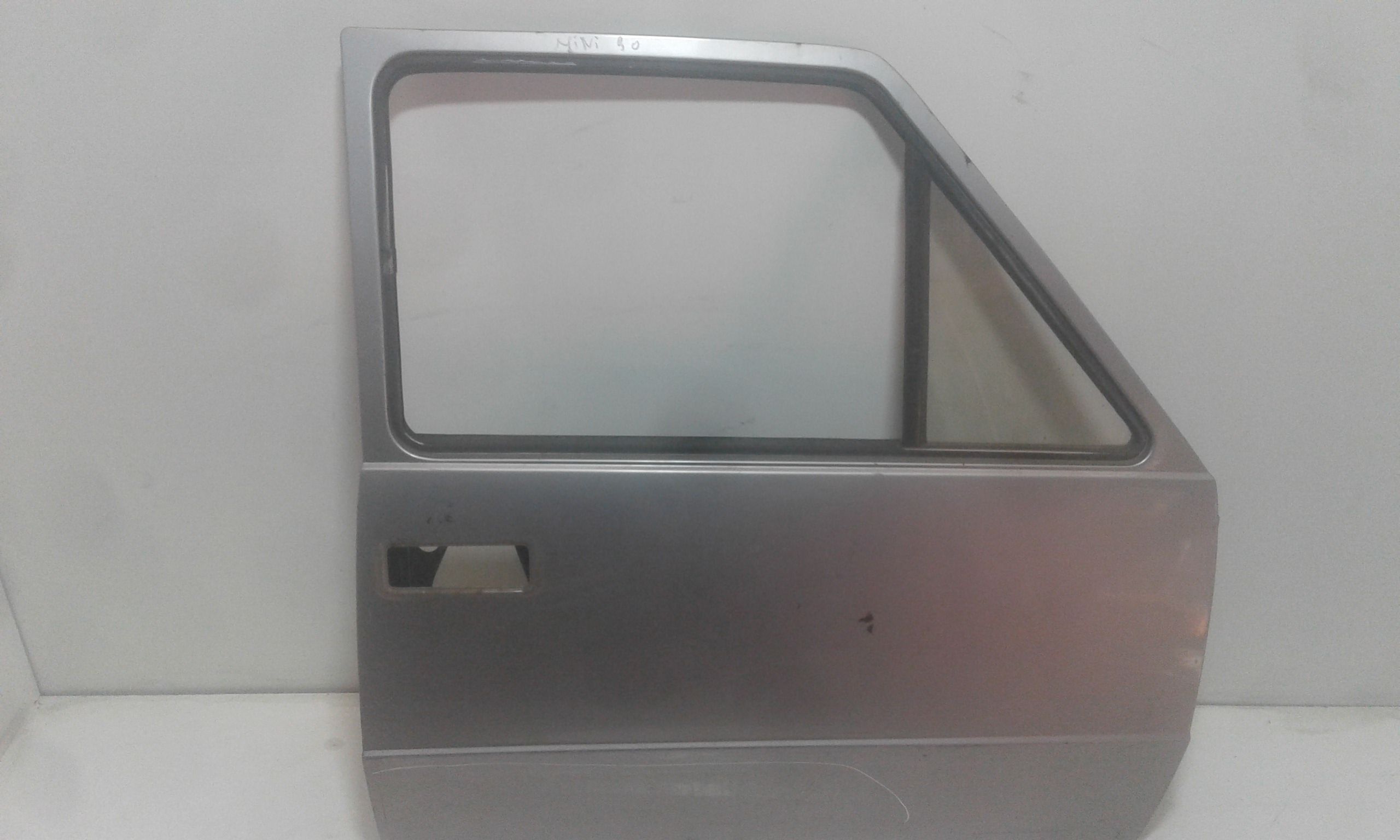 Portiera anteriore Destra INNOCENTI 990 Serie (86>90)