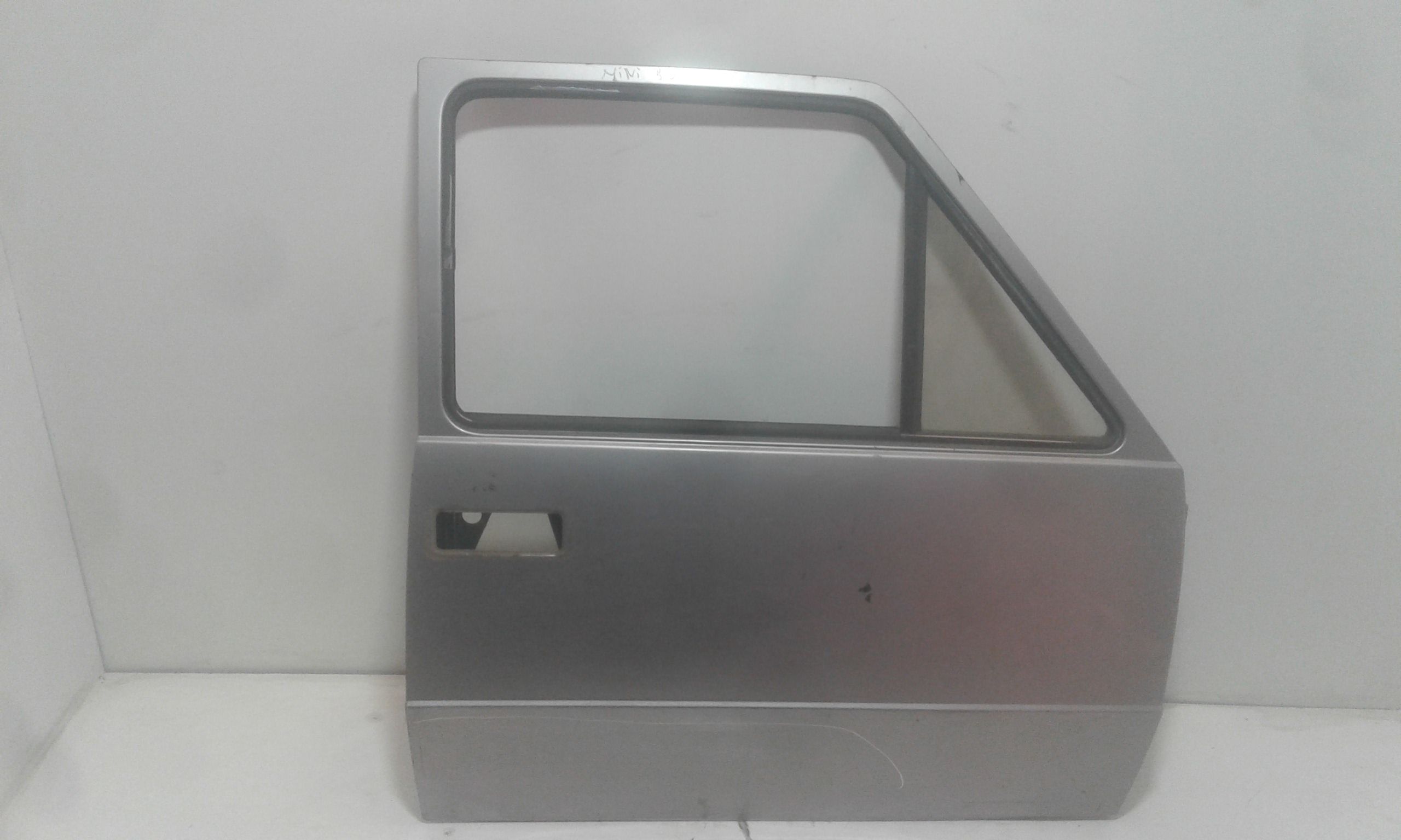 Portiera anteriore Destra INNOCENTI 990 Serie (86>90)