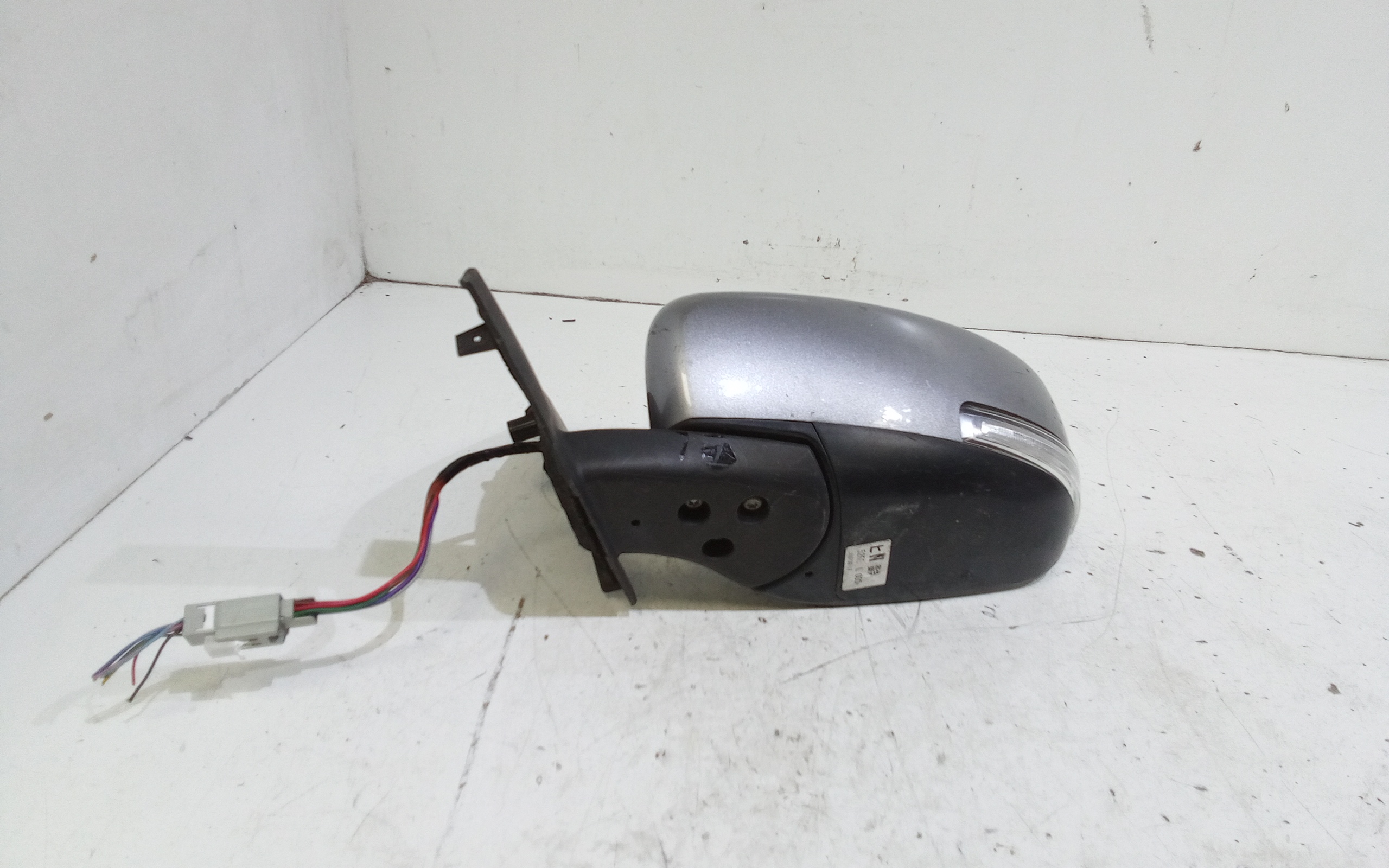 Specchietto Retrovisore Sinistro per Suzuki Swift 6a Serie (2017 - )