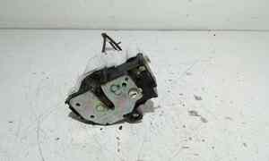 Serratura Posteriore Sinistra per Fiat Panda 2 Serie (2003 - 2010)