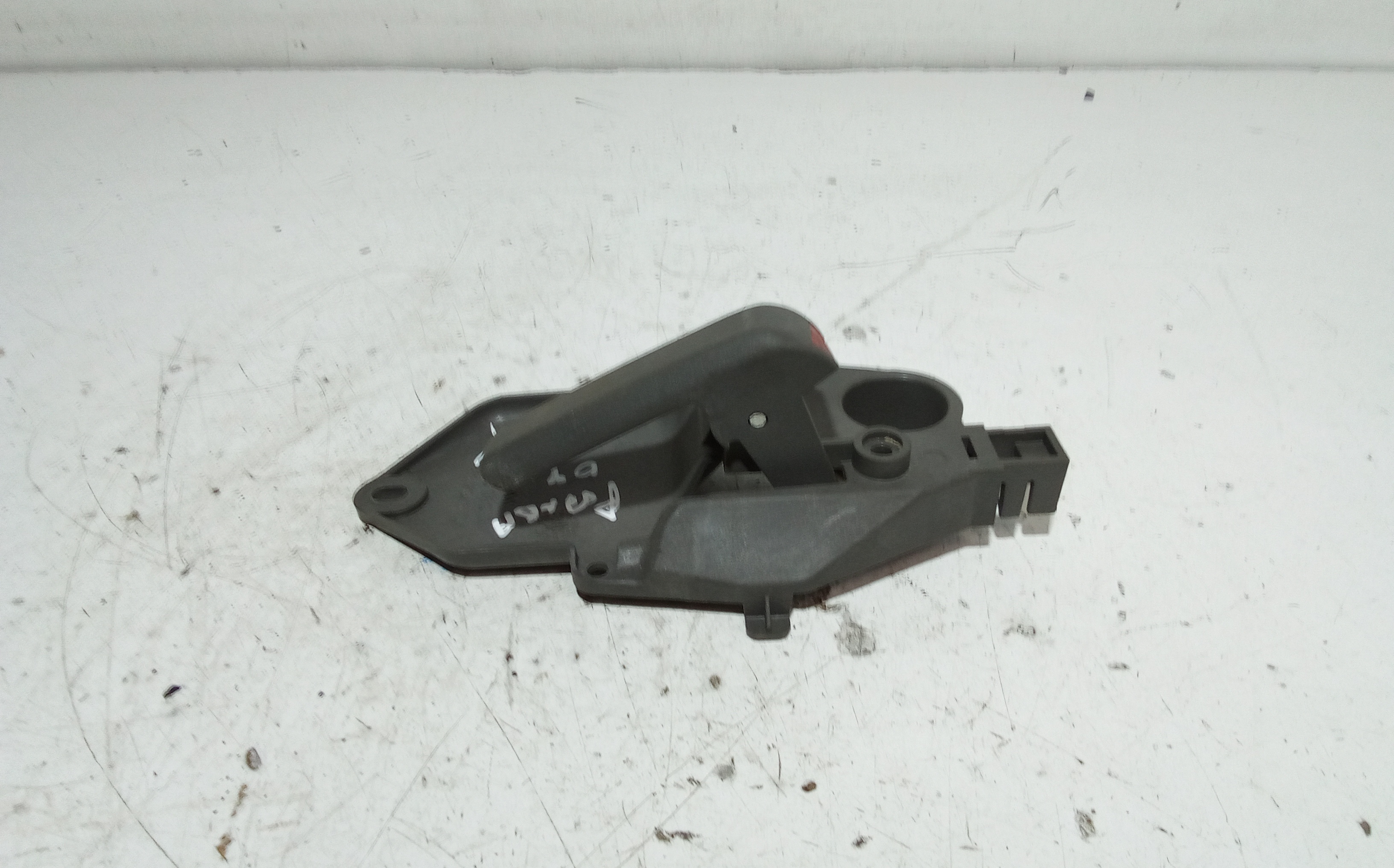 Maniglia interna Posteriore Destra per Fiat Panda 2 Serie (2003 - 2010)