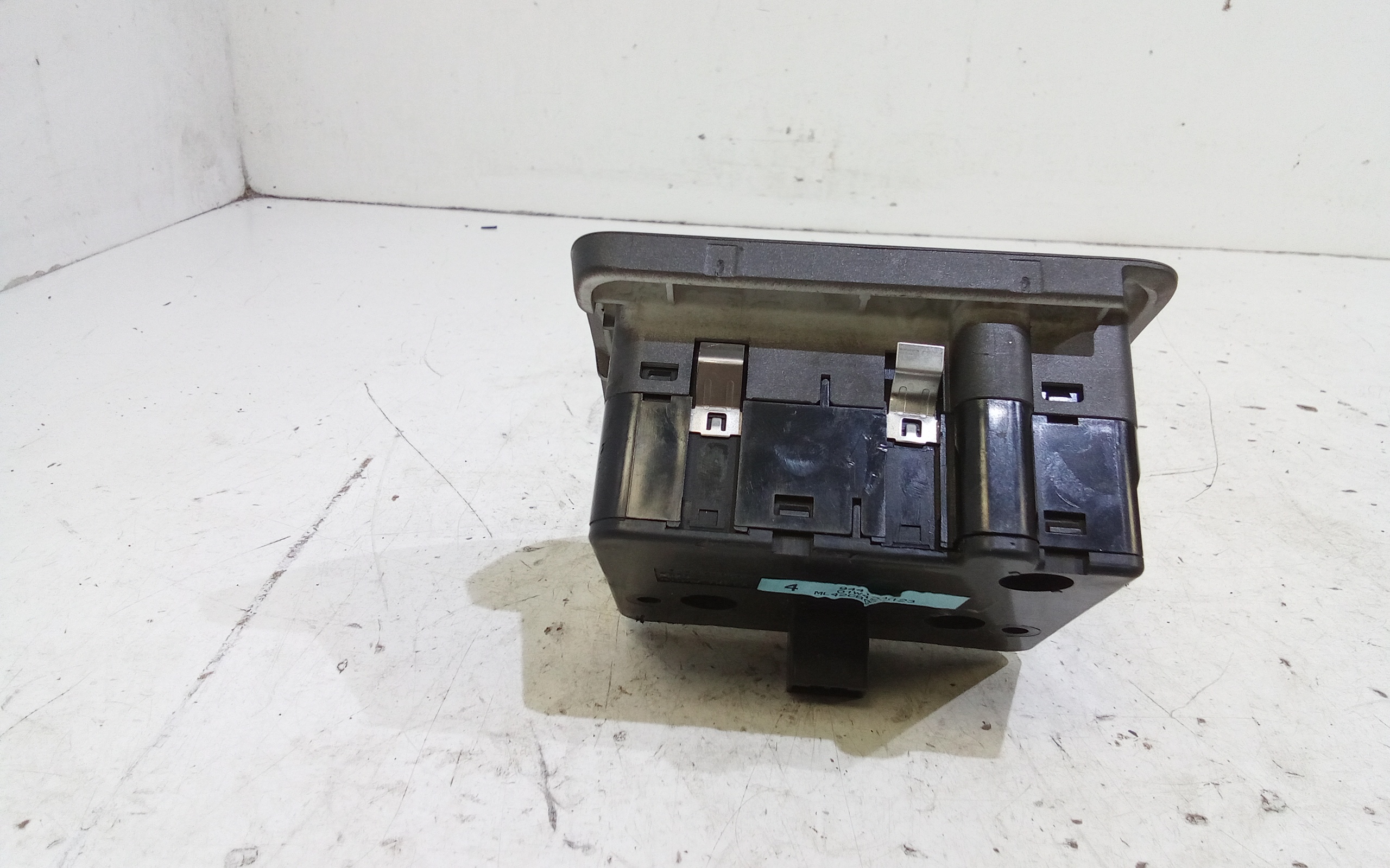 Interruttore comando luci per Volvo V60 1 Serie (2010 - In produzione)