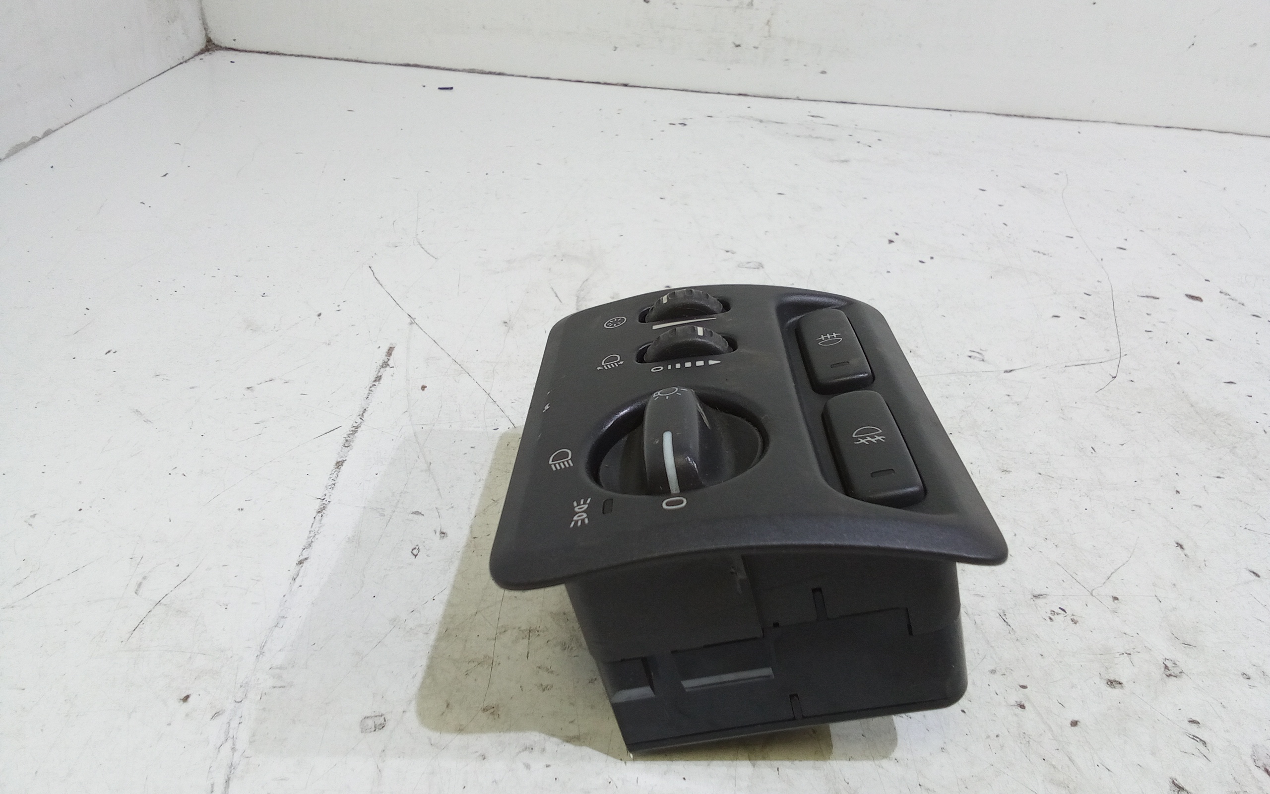 Interruttore comando luci per Volvo V60 1 Serie (2010 - In produzione)