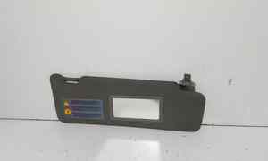 Parasole aletta Lato Passeggero per Dacia Logan 1 Serie (2004 - 2008)