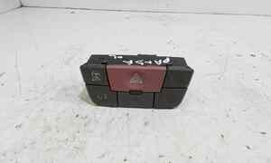 Pulsantiera Centrale per Fiat Panda 2 Serie (2003 - 2010)