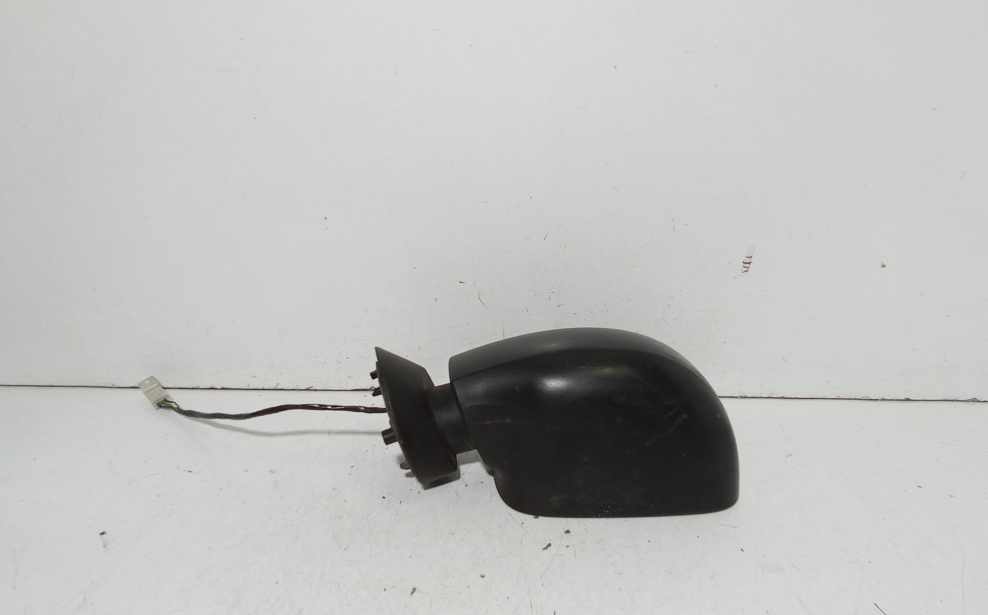 Specchietto Retrovisore Sinistro per Dacia Logan 1 Serie (2004 - 2008)