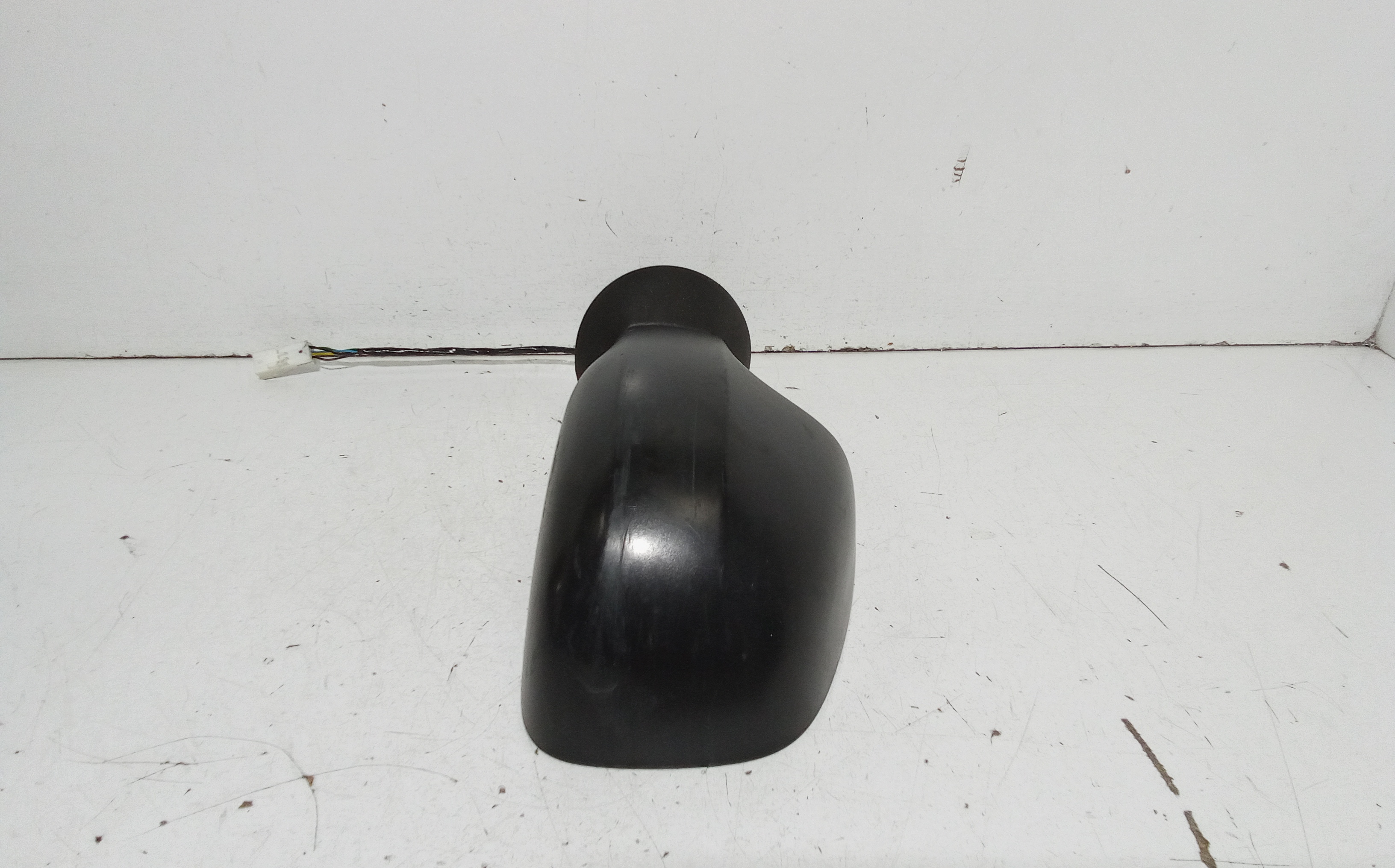 Specchietto Retrovisore Sinistro per Dacia Logan 1 Serie (2004 - 2008)