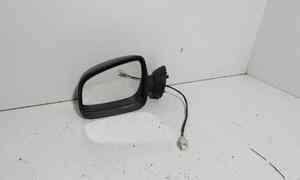 Specchietto Retrovisore Sinistro per Dacia Logan 1 Serie (2004 - 2008)