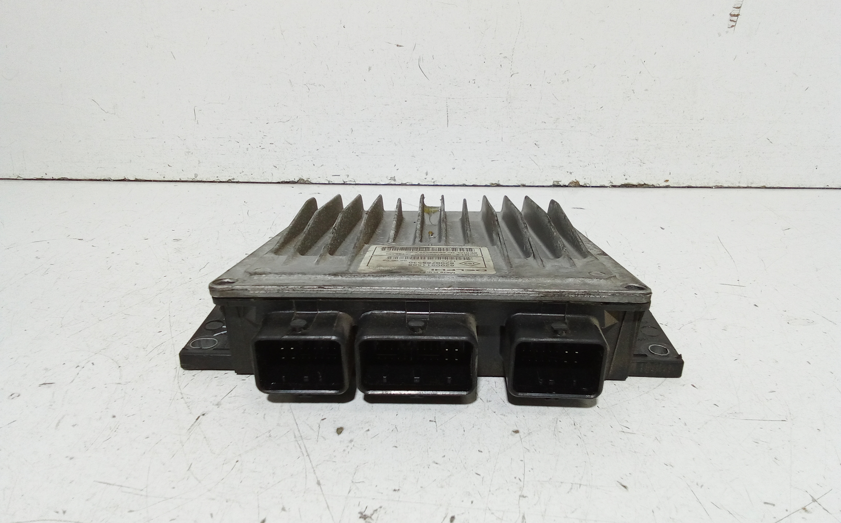 Centralina motore per Dacia Logan 1 Serie (2004 - 2008)