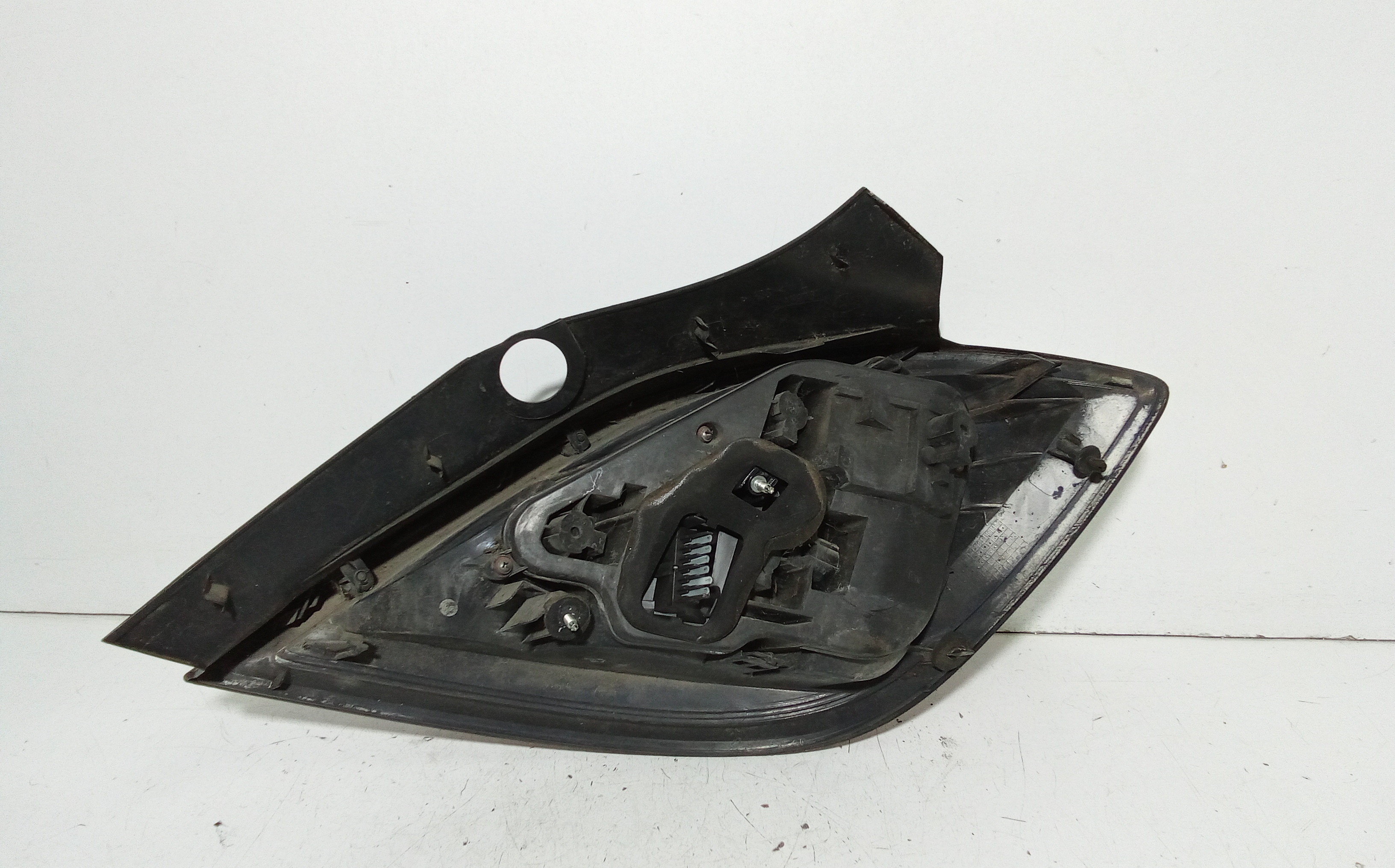 Stop fanale Posteriore sinistro lato Guida per Opel Astra H Berlina 2 Serie (2007 - In produzione)