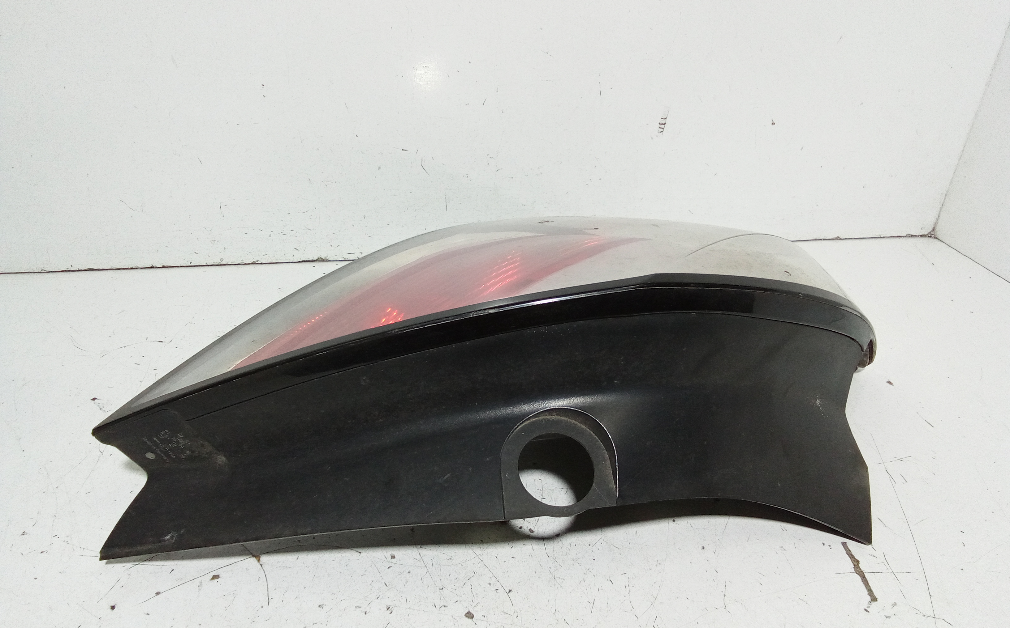 Stop fanale Posteriore sinistro lato Guida per Opel Astra H Berlina 2 Serie (2007 - In produzione)