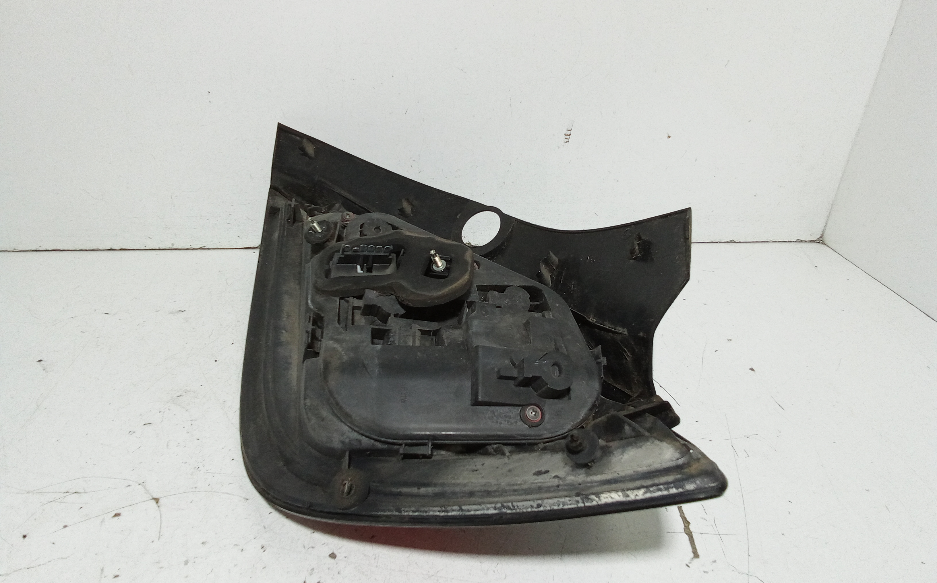 Stop fanale Posteriore sinistro lato Guida per Opel Astra H Berlina 2 Serie (2007 - In produzione)