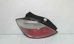 Stop fanale Posteriore sinistro lato Guida per Opel Astra H Berlina 2 Serie (2007 - In produzione)