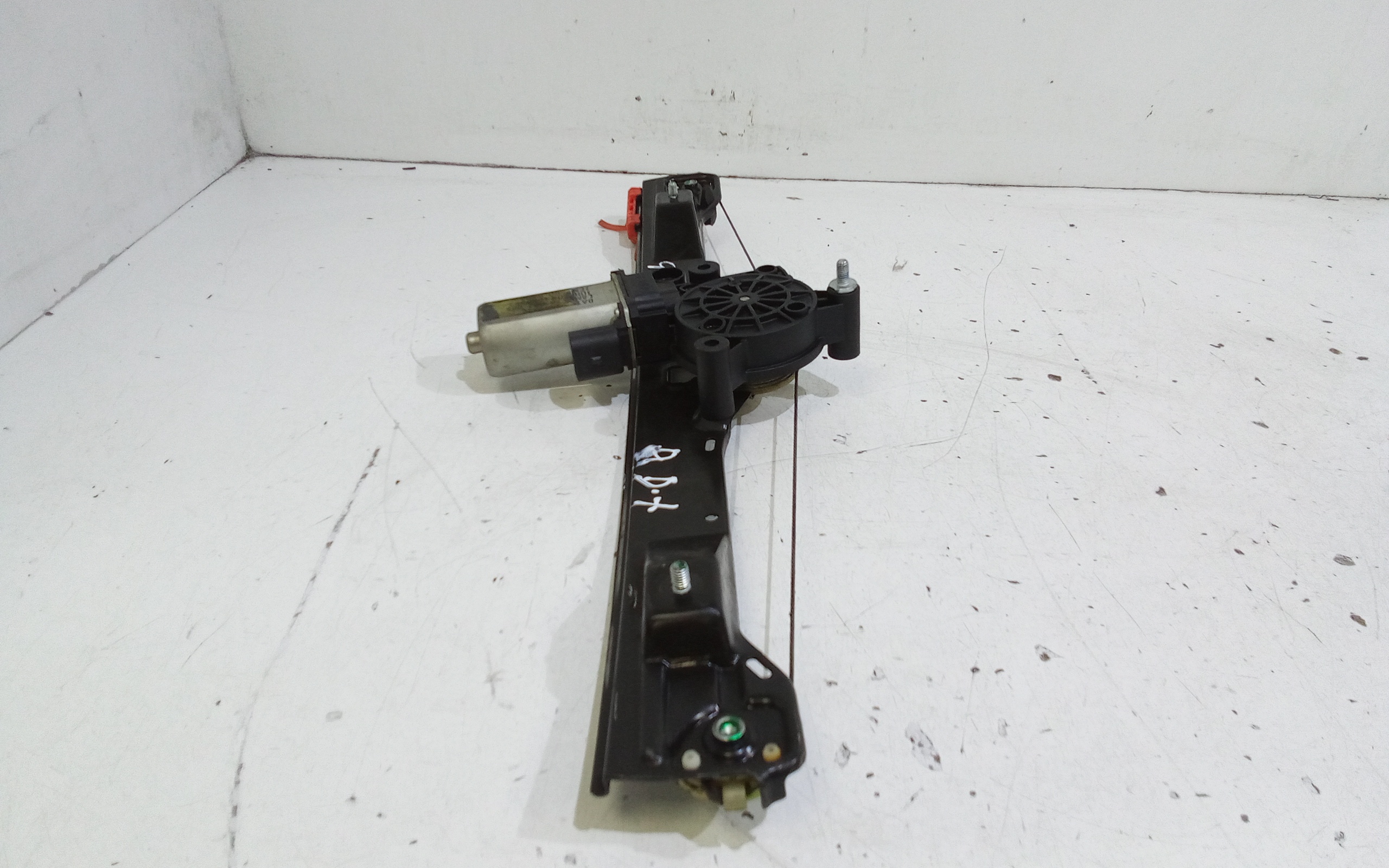 Cremagliera anteriore destra passeggero per Fiat Grande Punto 1 Serie (2005 - 2008)