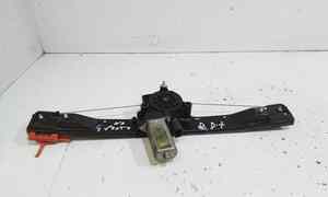 Cremagliera anteriore destra passeggero per Fiat Grande Punto 1 Serie (2005 - 2008)