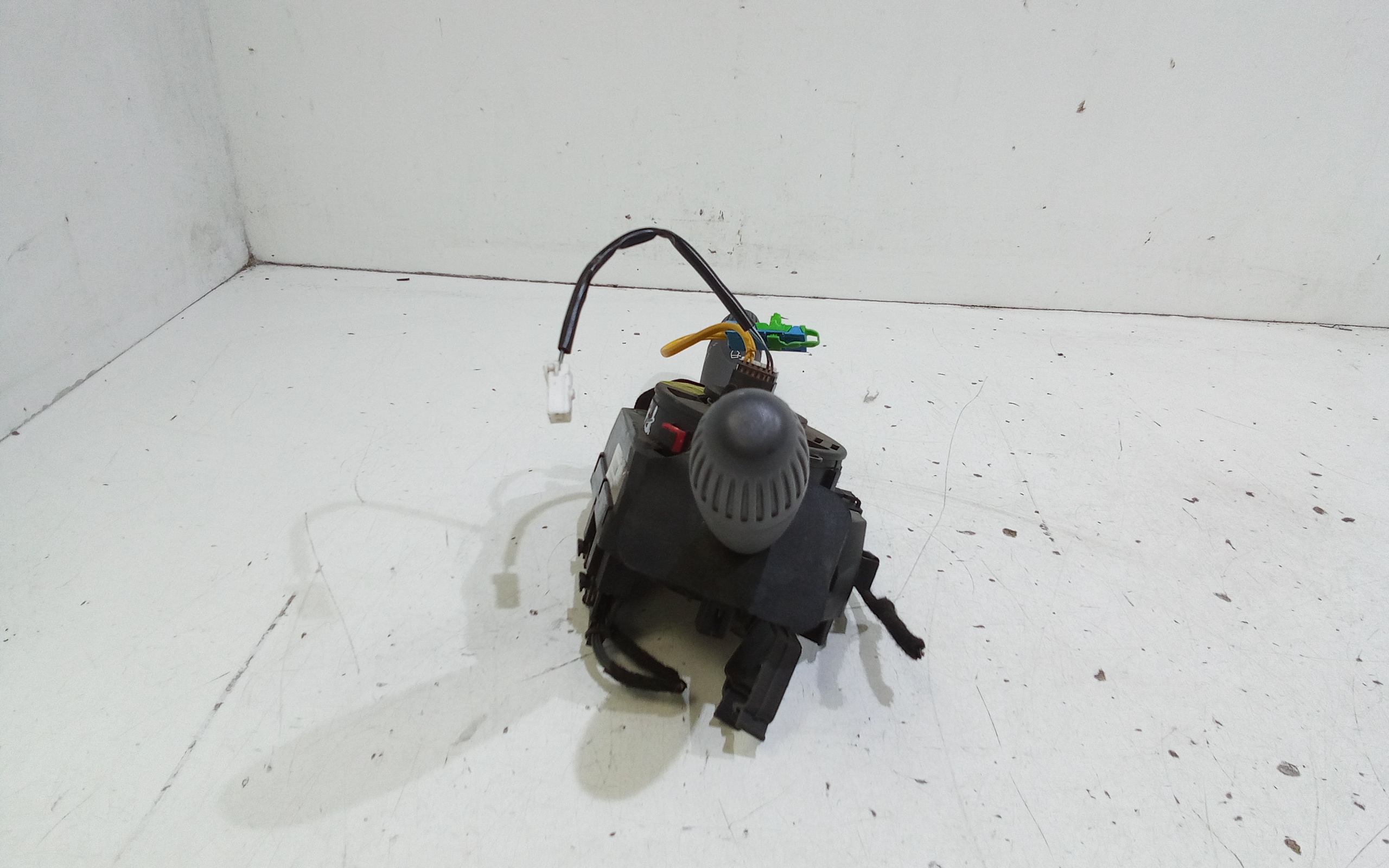 Devioluci per Fiat Panda 2 Serie (2003 - 2010)