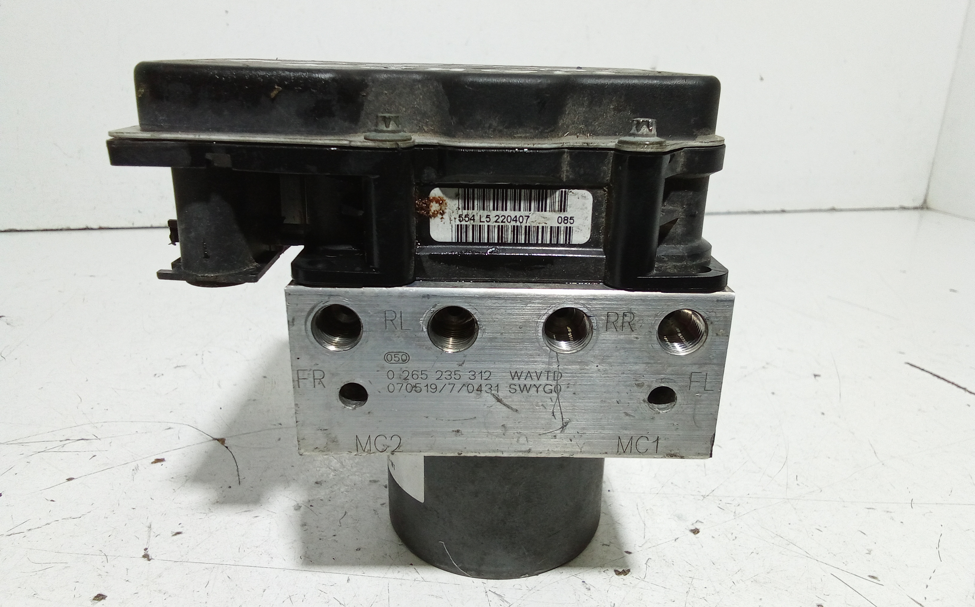 ABS per Honda Cr-v 4 Serie (07>12) (2007 - 2012)