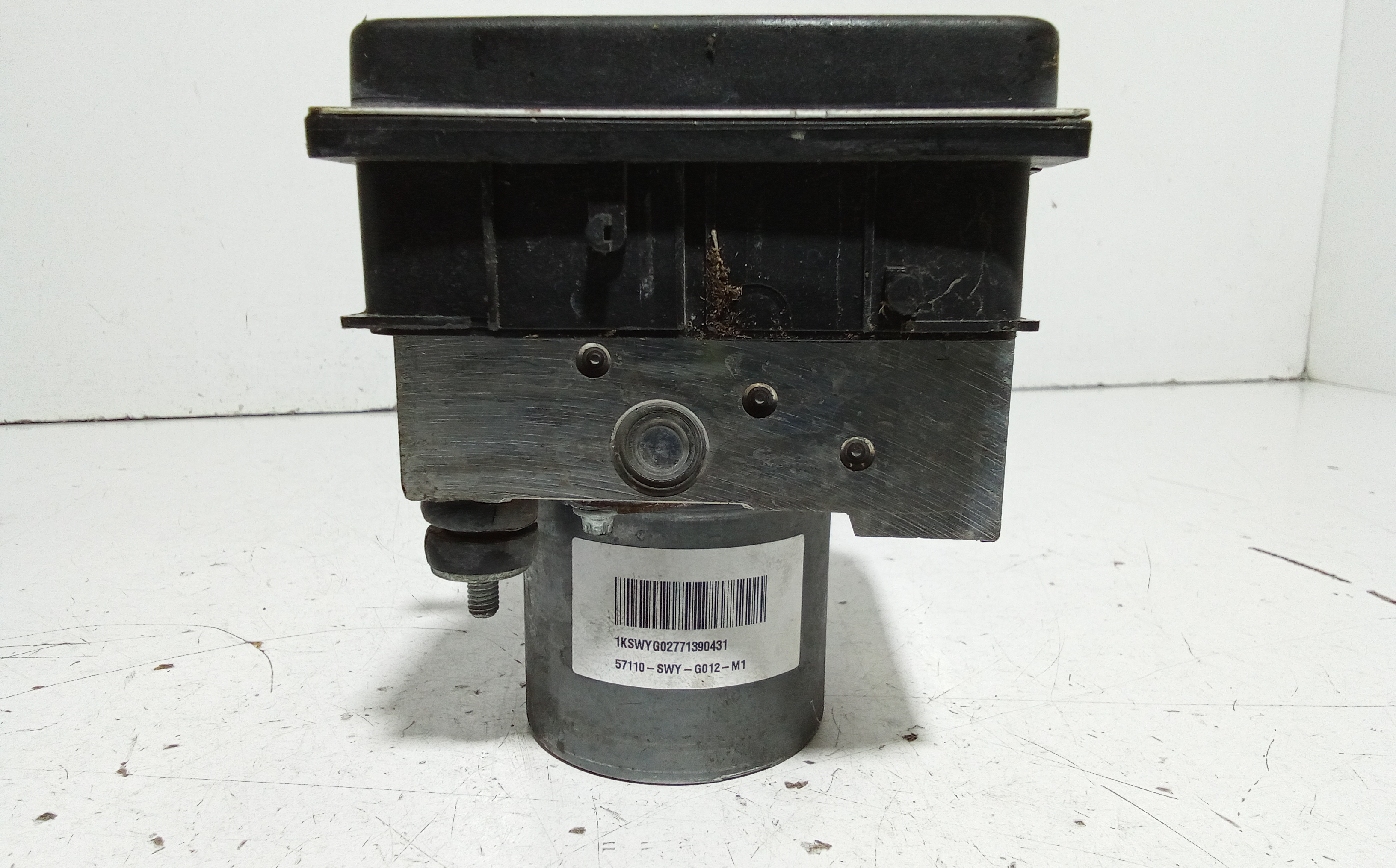 ABS per Honda Cr-v 4 Serie (07>12) (2007 - 2012)