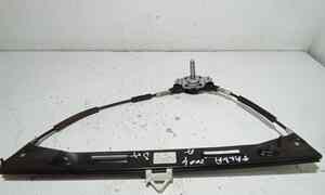 Cremagliera anteriore destra passeggero per Fiat Panda 2 Serie (2003 - 2010)