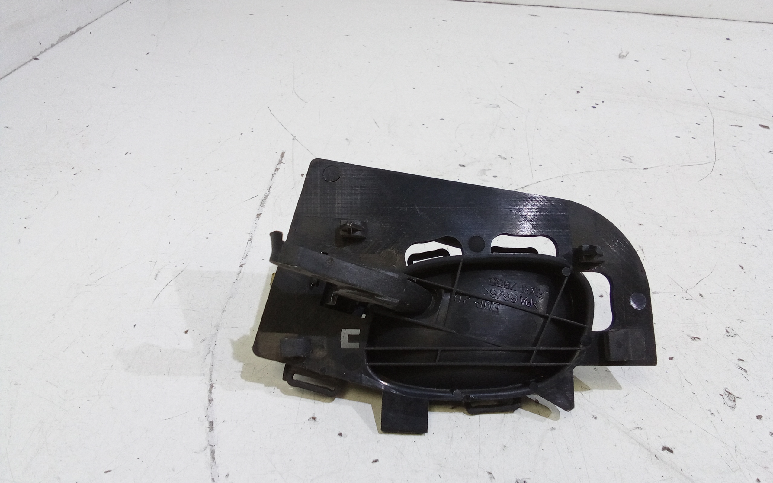 Maniglia interna anteriore Sinistra per Peugeot 206 2 Serie (2003 - 2009)