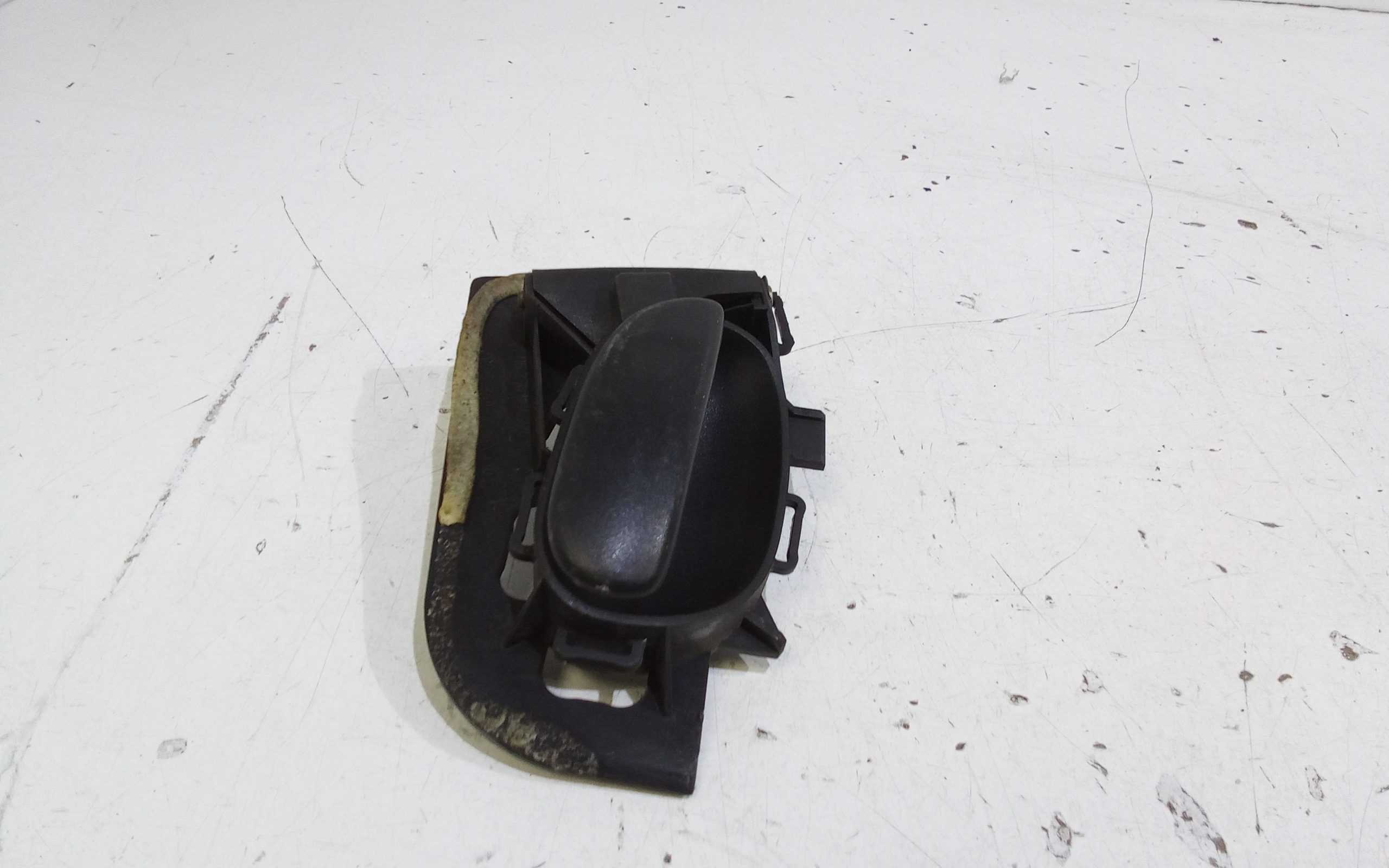 Maniglia interna anteriore Sinistra per Peugeot 206 2 Serie (2003 - 2009)