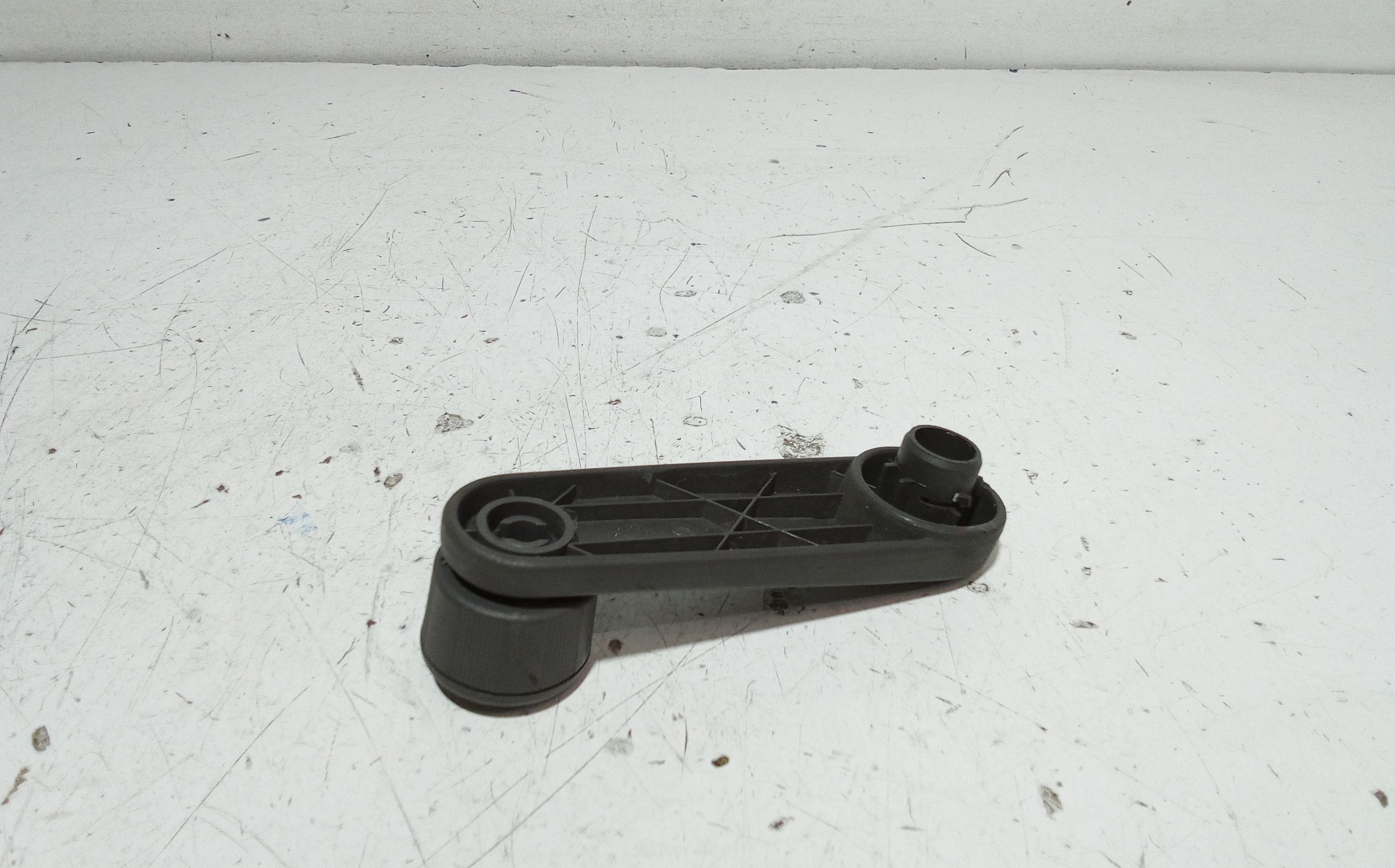 maniglia alzavetri anteriore dx passeggero per Fiat Panda 2 Serie (2003 - 2010)