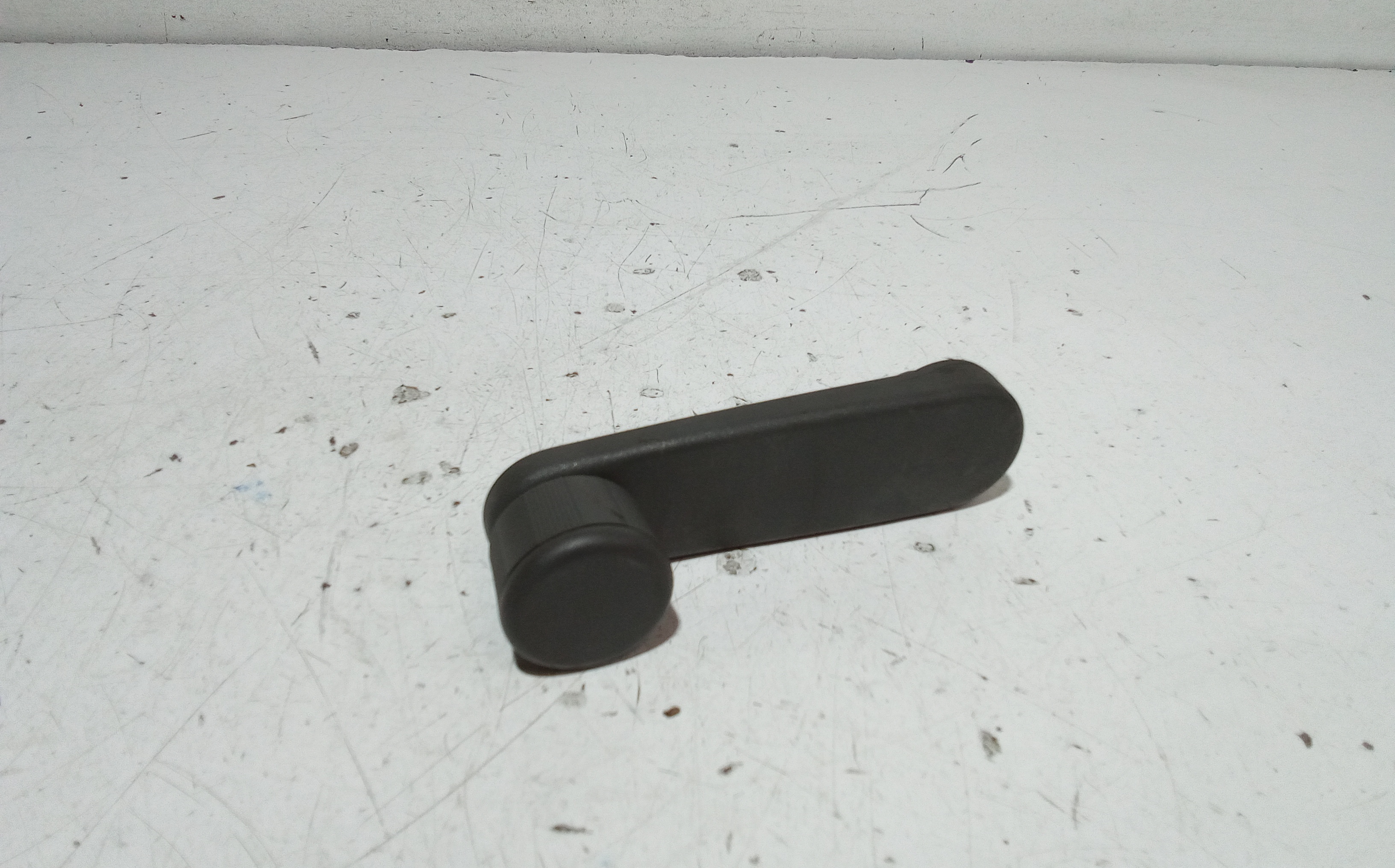 maniglia alzavetri anteriore dx passeggero per Fiat Panda 2 Serie (2003 - 2010)