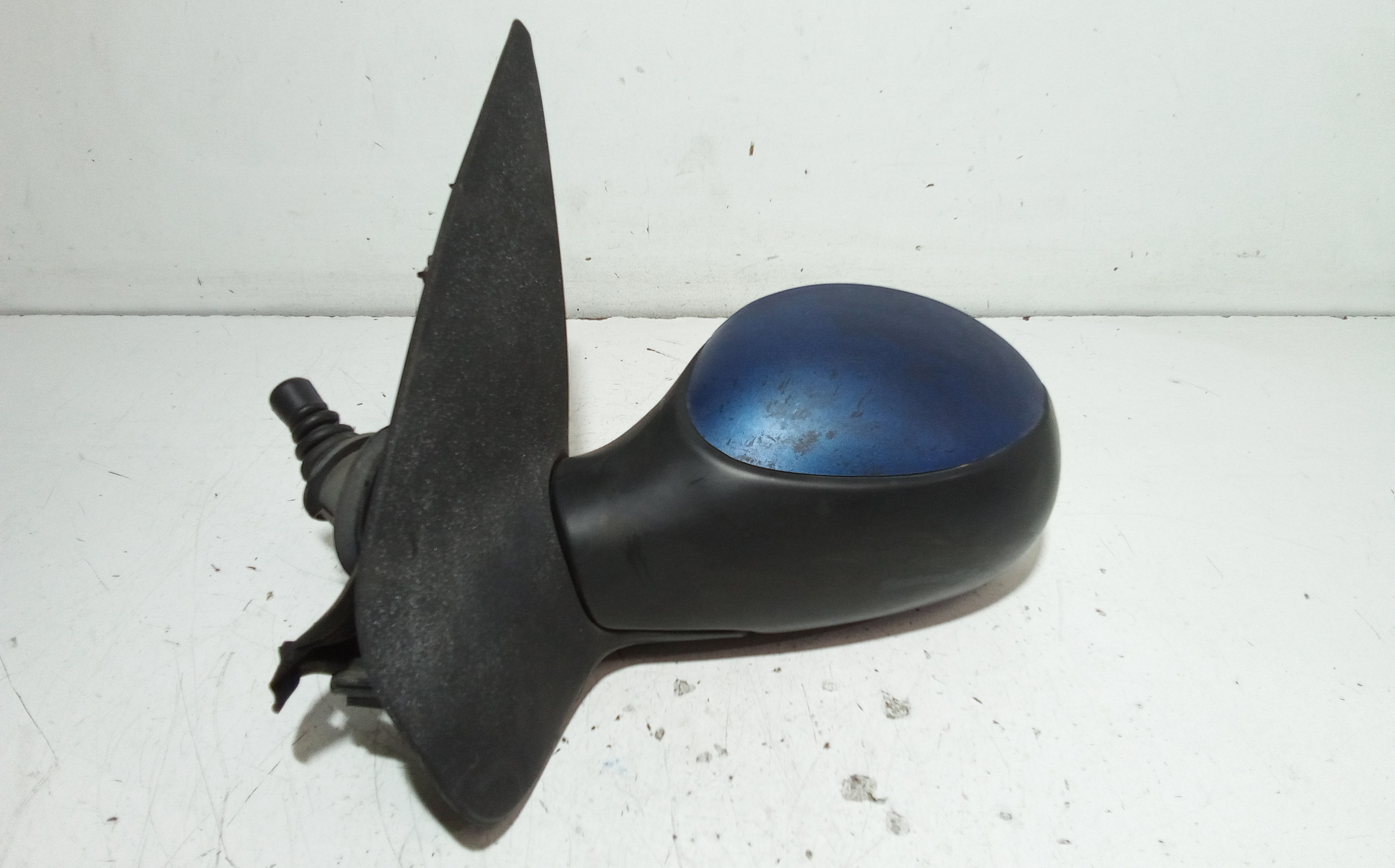 Specchietto Retrovisore Sinistro per Peugeot 206 2 Serie (2003 - 2009)