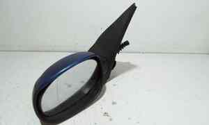 Specchietto Retrovisore Sinistro per Peugeot 206 2 Serie (2003 - 2009)