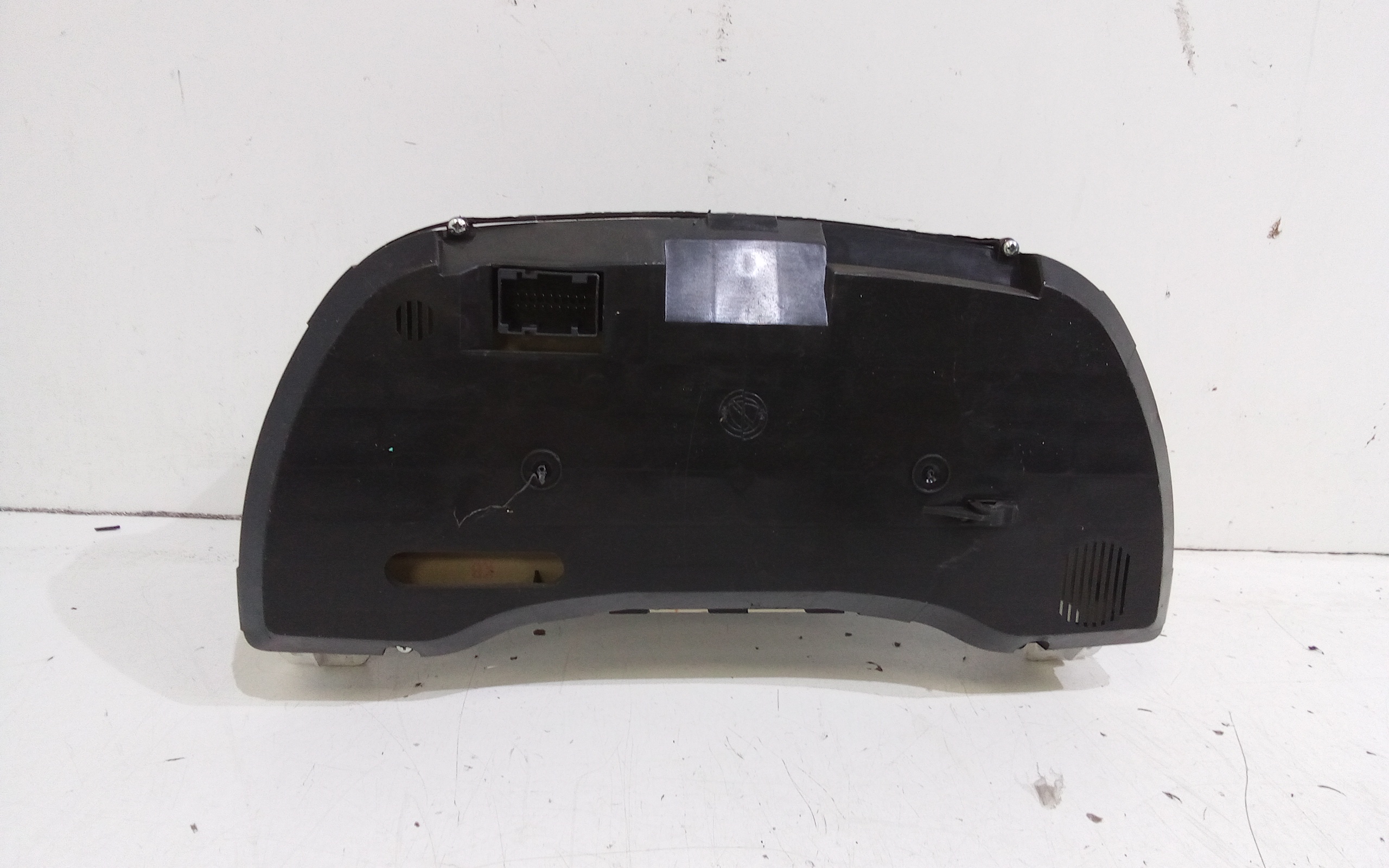 Quadro Strumenti per Fiat Panda 2 Serie (2003 - 2010)